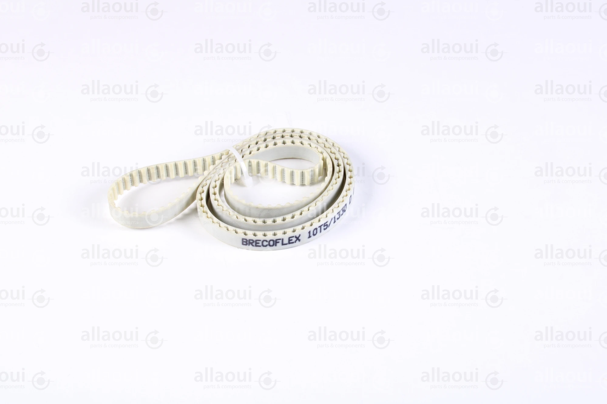 Müller Martini Toothed Belt 10 T5/1330 3502.1129.4 Müller Martini Toothed Belt 10 T5/1330 3502.1129.4