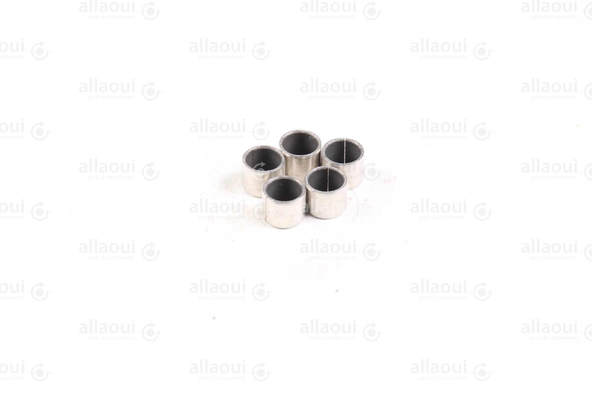 ISB Industrieservice Babel GmbH Sockets (20 Üieces) PAP-0808-P10 ISB Industrieservice Babel GmbH Sockets (20 Üieces) PAP-0808-P10