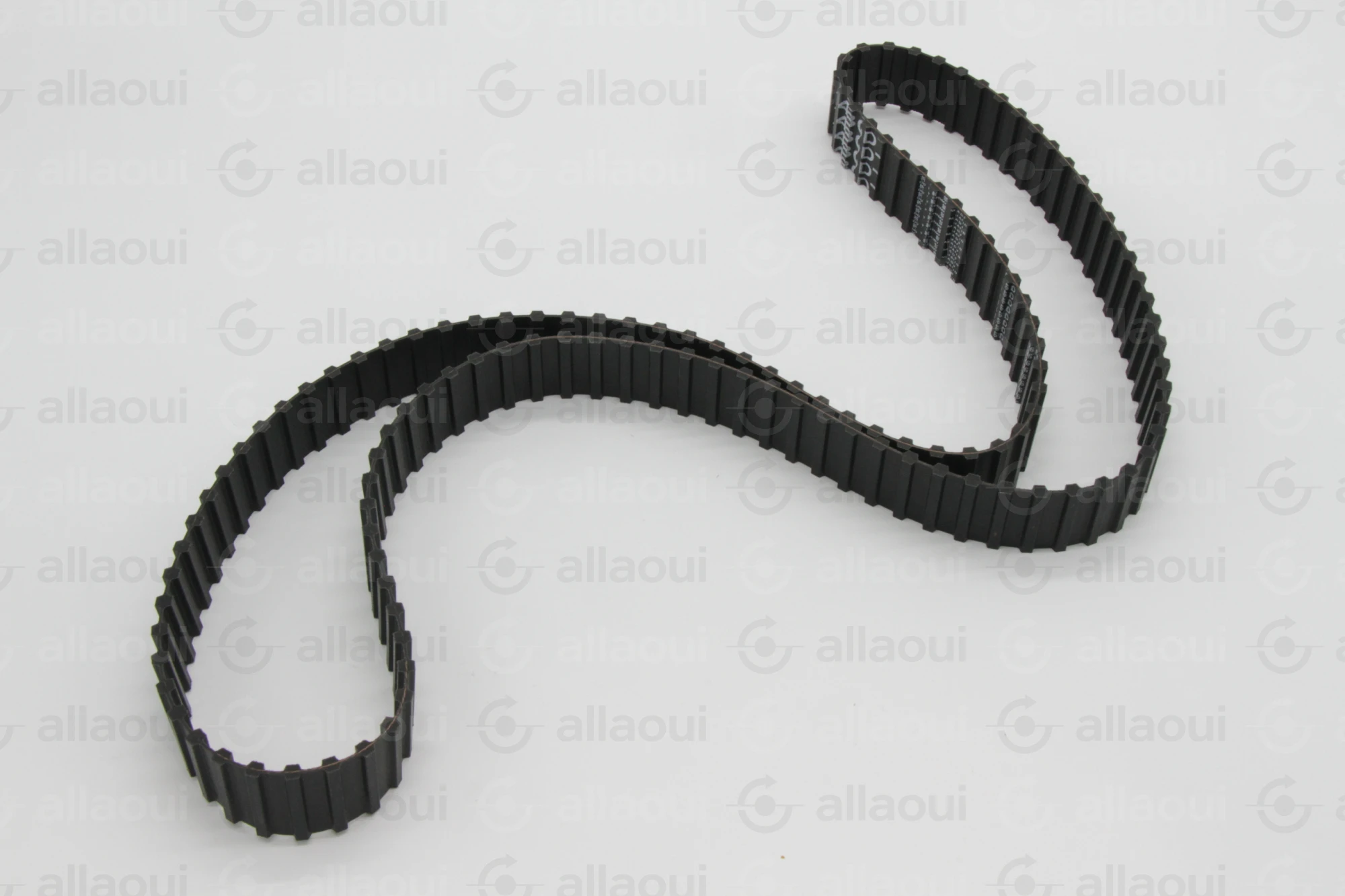 Heidelberg Toothed Belt DA 480 L 100 ZD.225-632-01-00 Heidelberg Toothed Belt DA 480 L 100 ZD.225-632-01-00