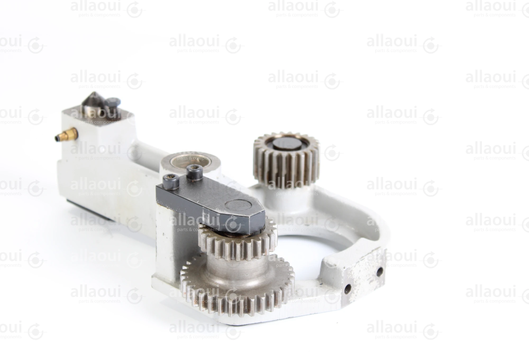 Müller Martini Feeder cpl. 0306.2346.9 Müller Martini Feeder cpl. 0306.2346.9