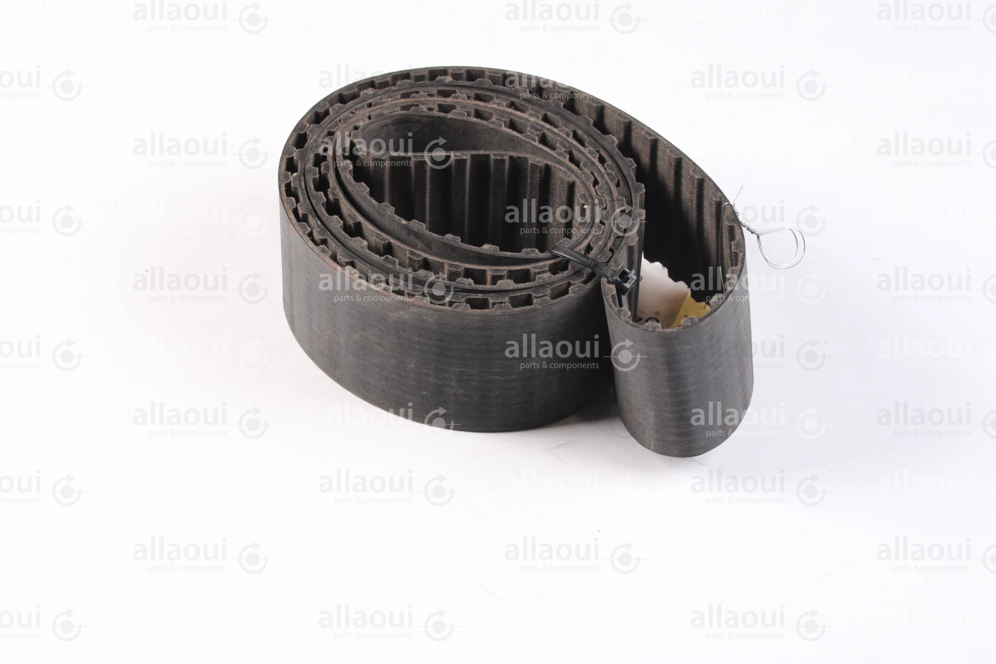 Optibelt Timing Belt ZR-730-H-50 Optibelt Timing Belt ZR-730-H-50