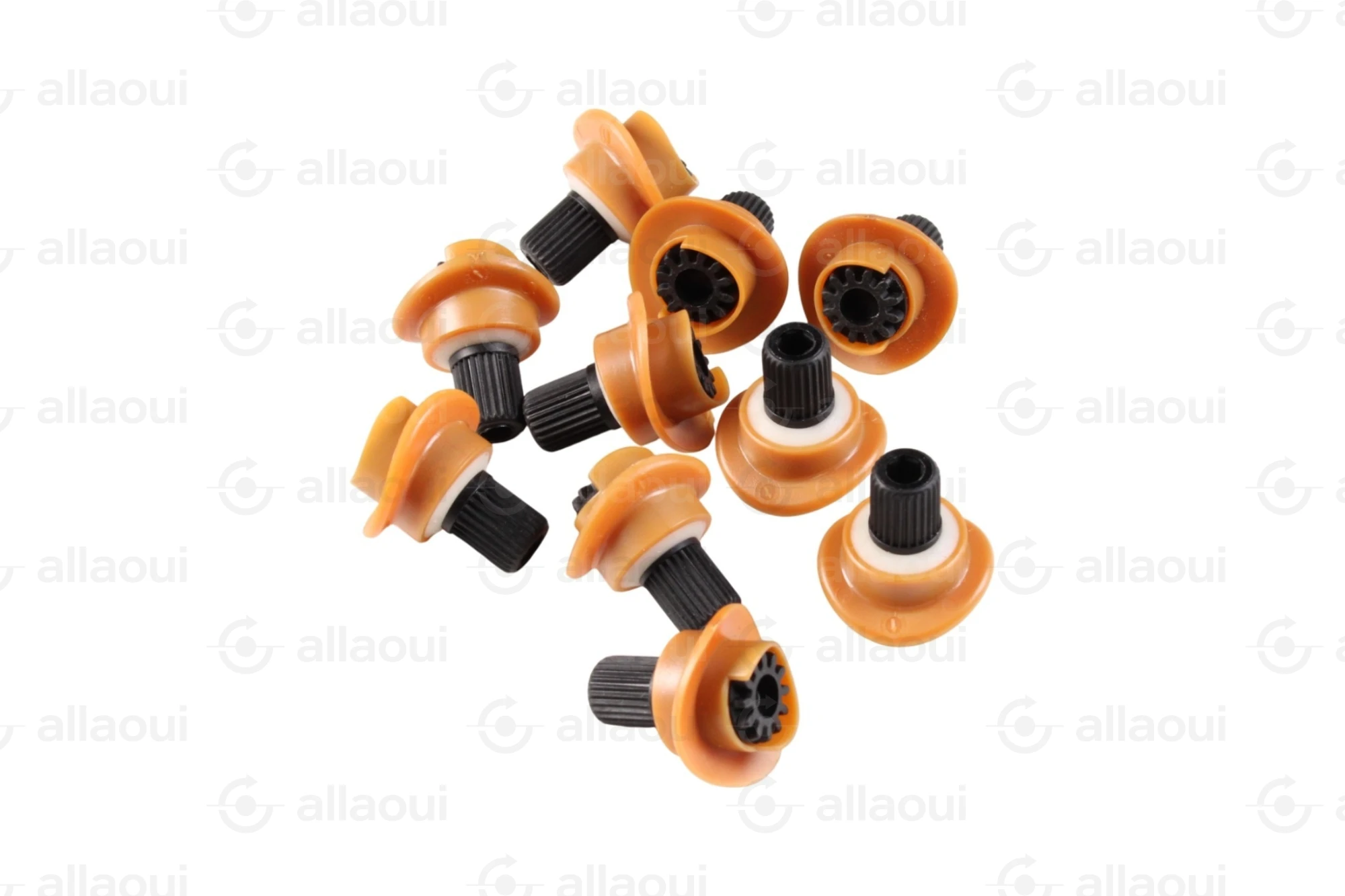 MAN Adjusting Knob (10 Pieces) 16.52660-0214 MAN Adjusting Knob (10 Pieces) 16.52660-0214