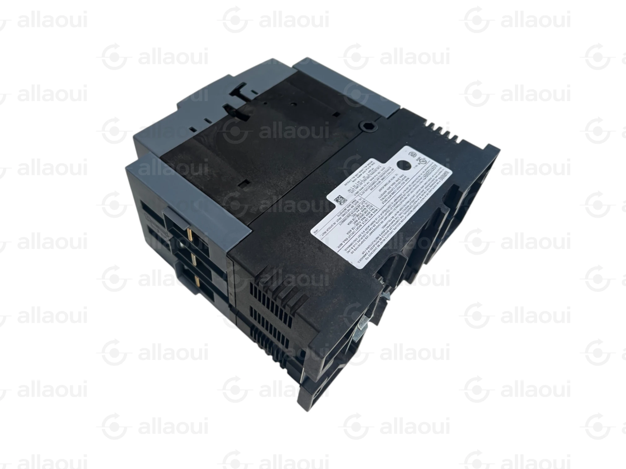 Siemens Circuit Breaker 3RV2041-4MA10 Siemens Circuit Breaker 3RV2041-4MA10