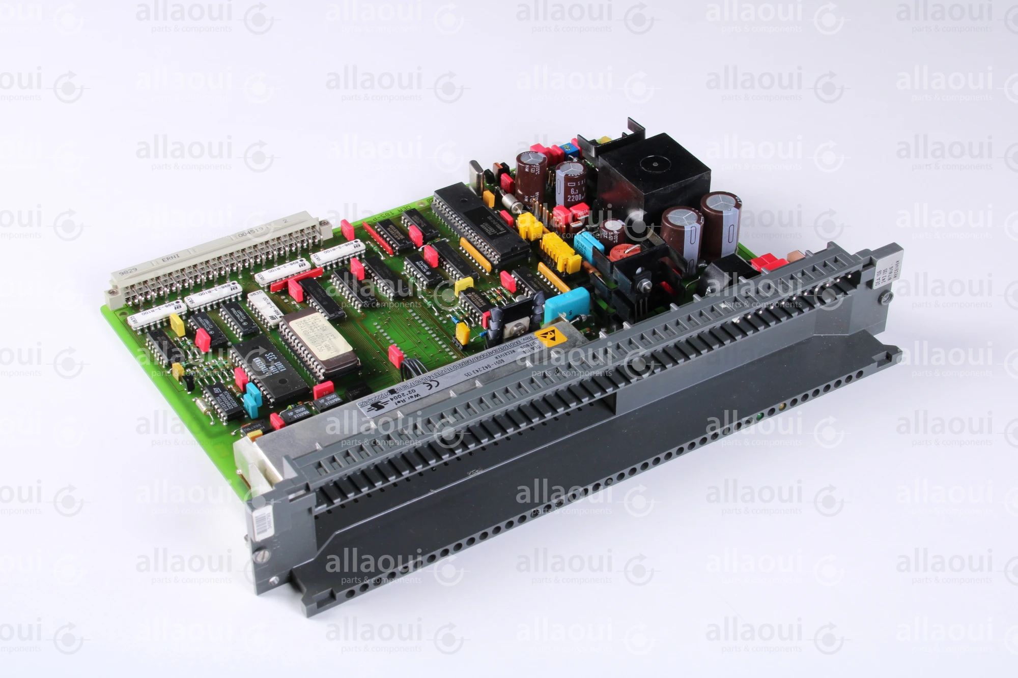 AEG Board DEA 106 6051-042.243 135 AEG Board DEA 106 6051-042.243 135