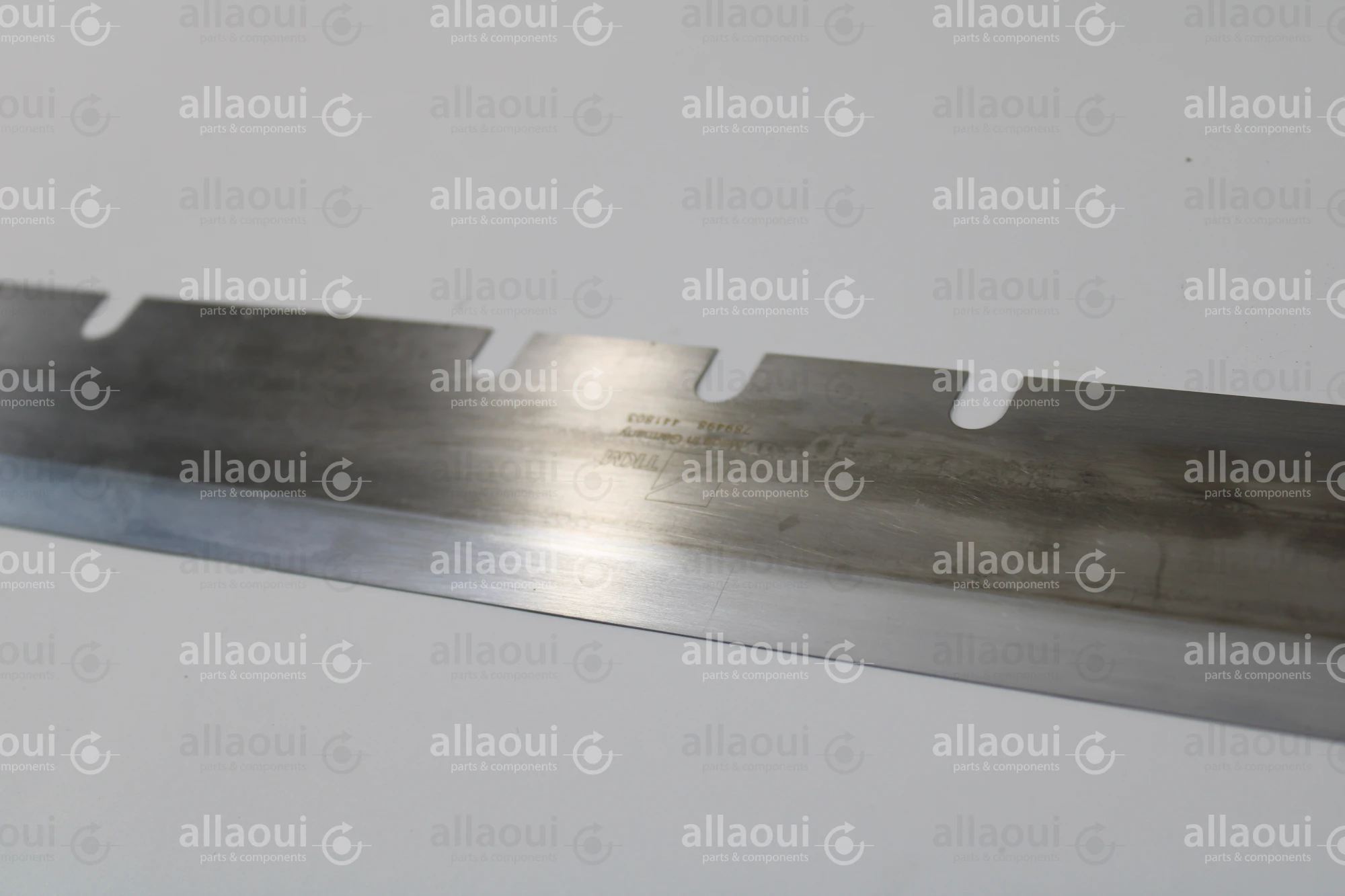 TKM Meyer Tucker blade 789498 TKM Meyer Tucker blade 789498