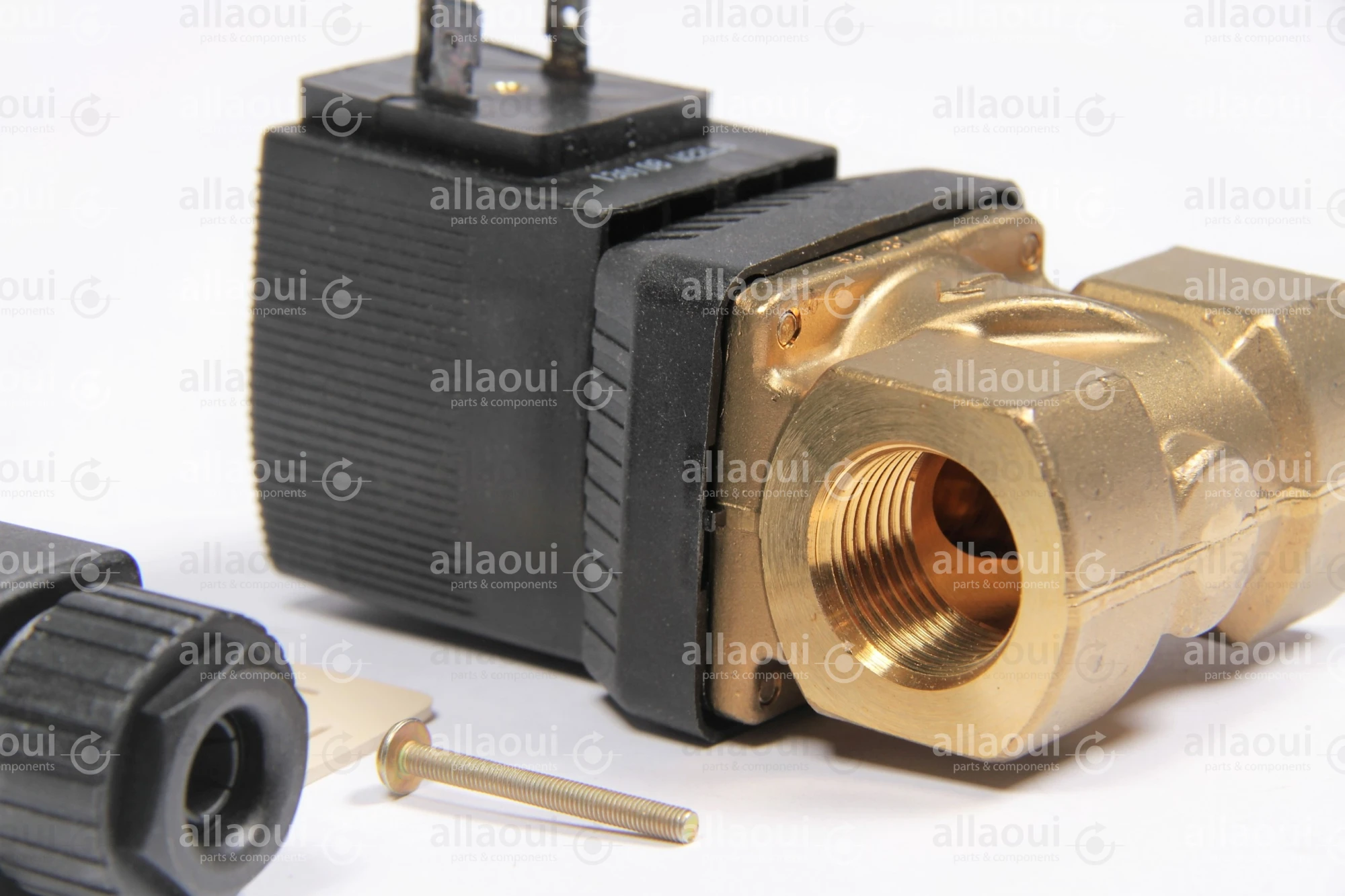 Bürkert Solenoid Valve 6213 A 13,0 NBR MS Bürkert Solenoid Valve 6213 A 13,0 NBR MS