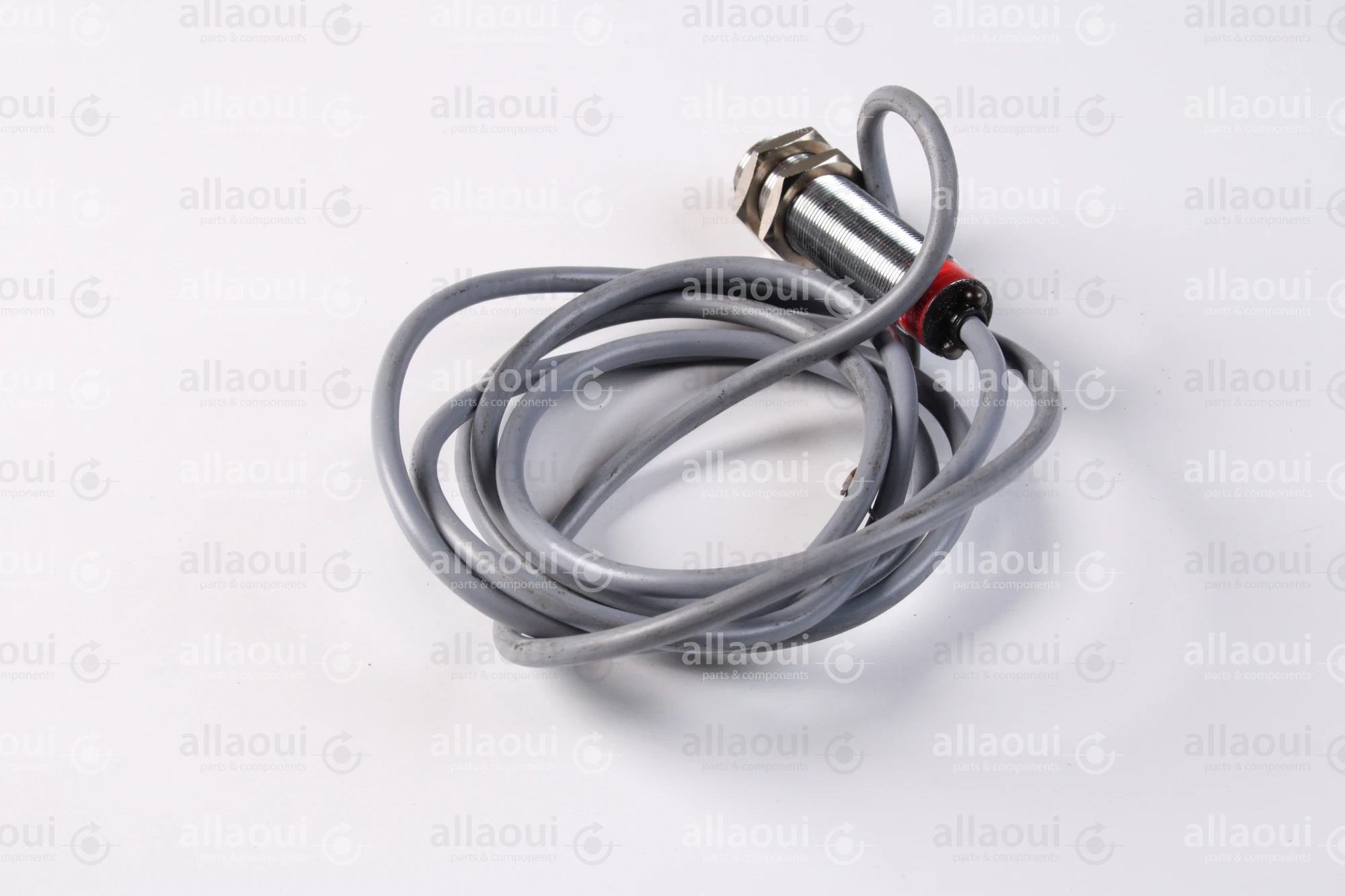 Turck Inductive Sensor Bi5-m18-rz3x Turck Inductive Sensor Bi5-m18-rz3x