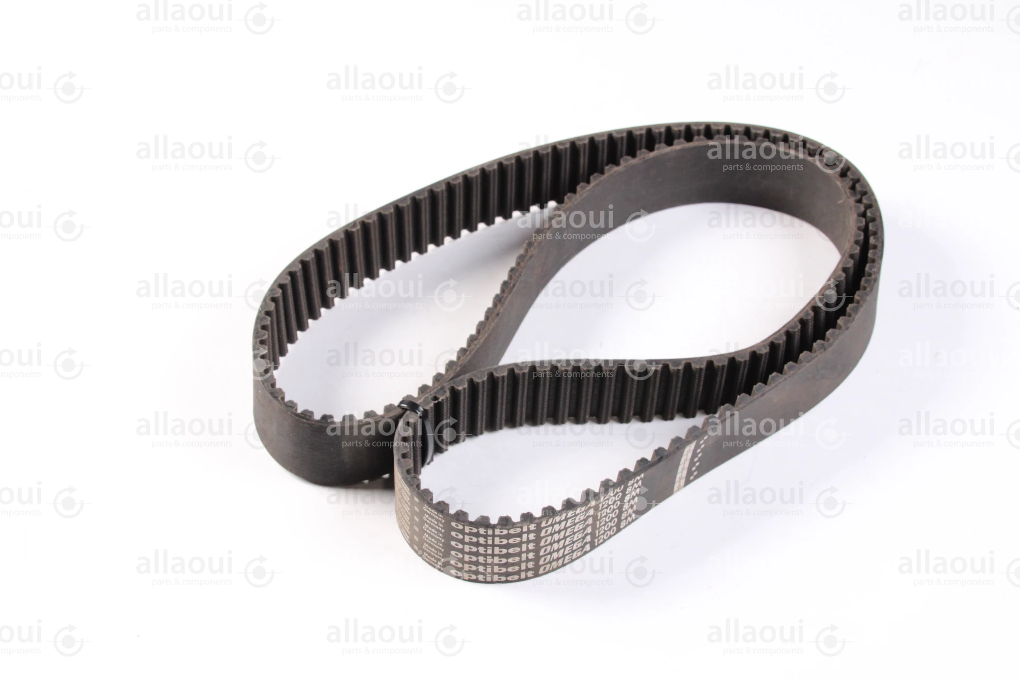Optibelt Timing Belt 1200-8M-30mm Optibelt Timing Belt 1200-8M-30mm
