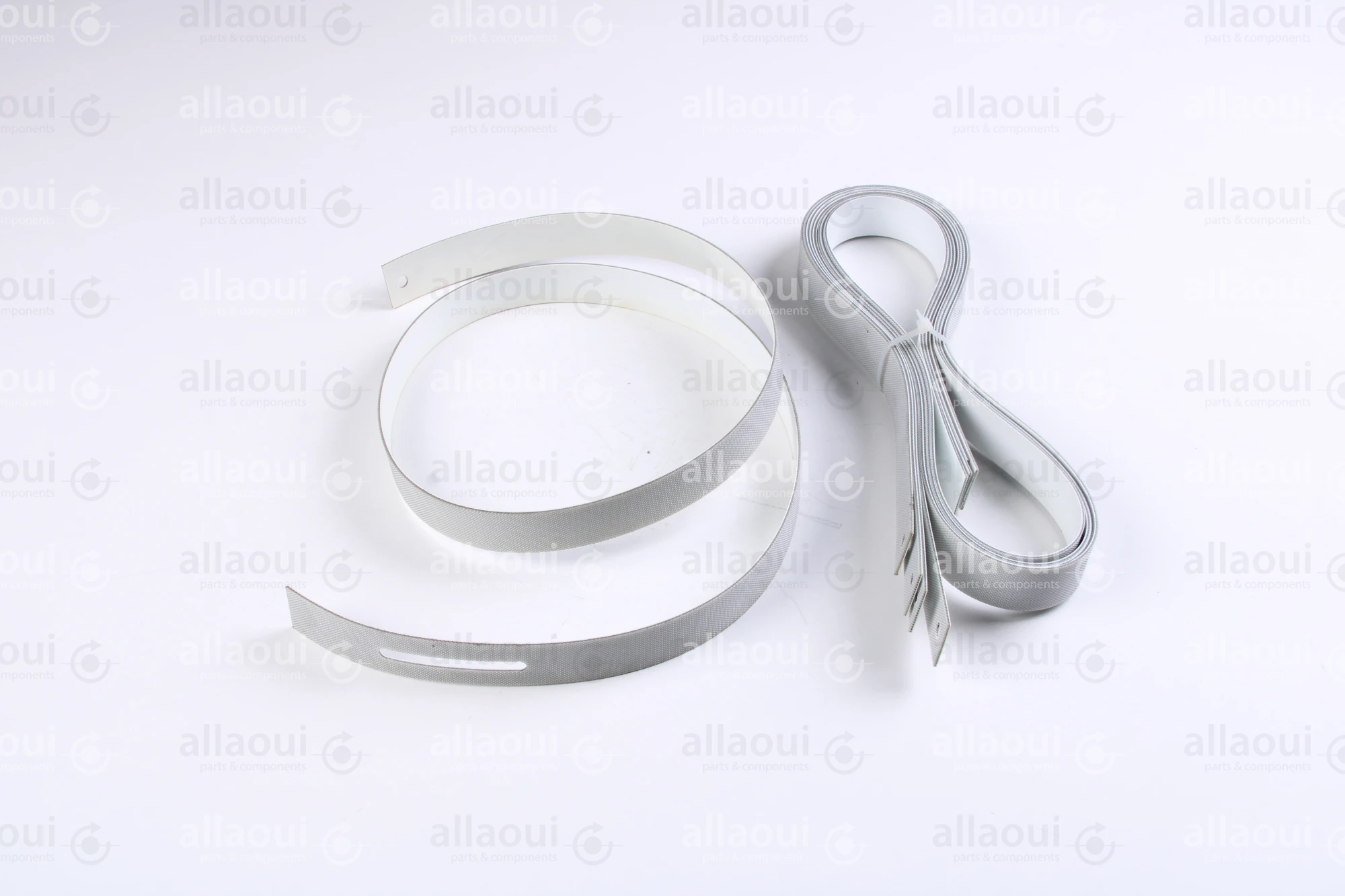 Müller Martini Flat Belt (5 Pieces) 3675.1618.3 Müller Martini Flat Belt (5 Pieces) 3675.1618.3