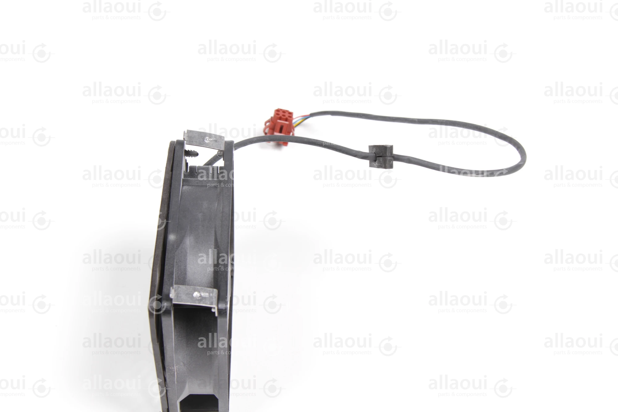 UNKNOWN Axial Fan OEM 4314 HR VAR 288 UNKNOWN Axial Fan OEM 4314 HR VAR 288