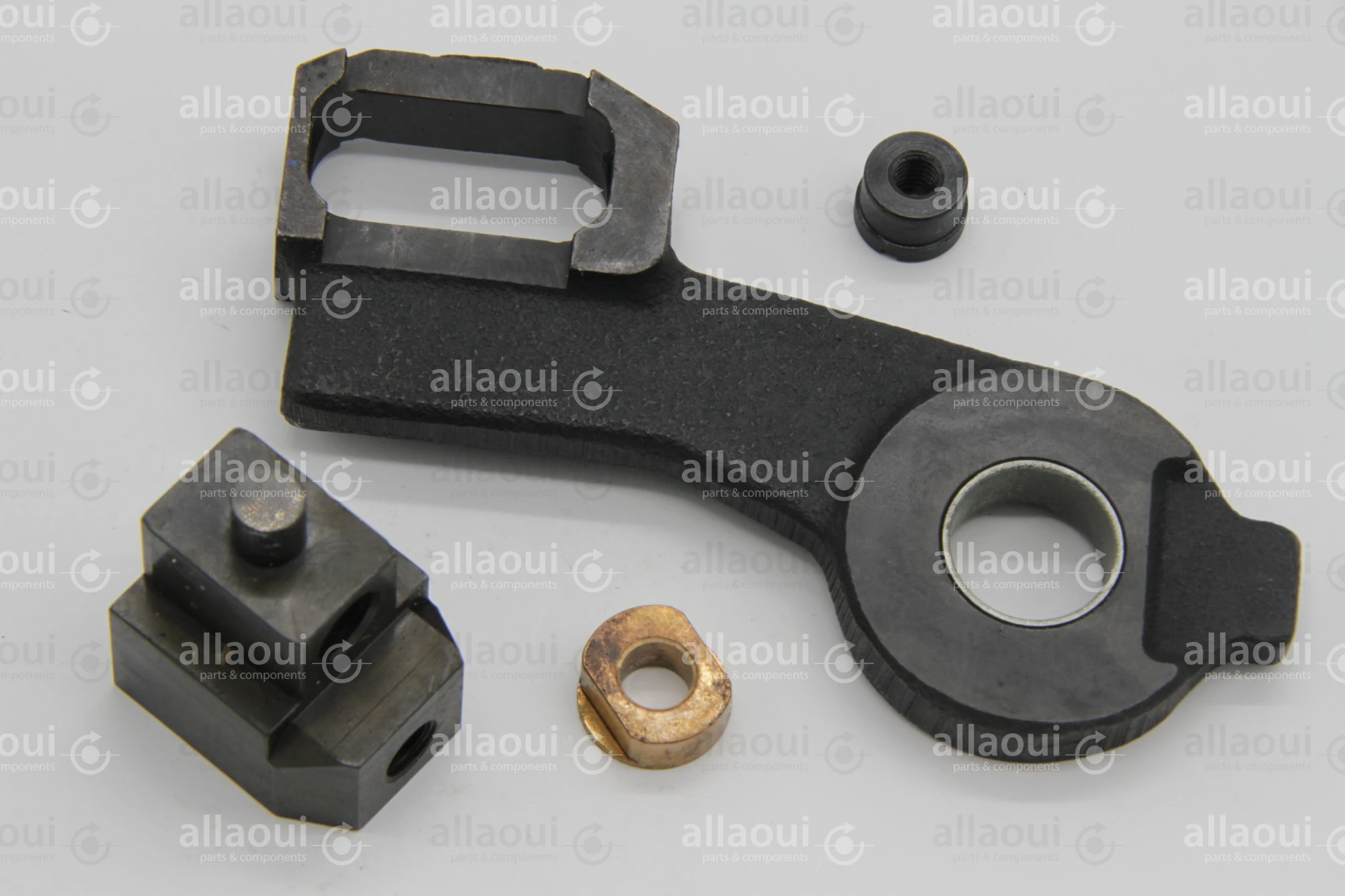 Heidelberg Lever DS MV.055.357 Heidelberg Lever DS MV.055.357