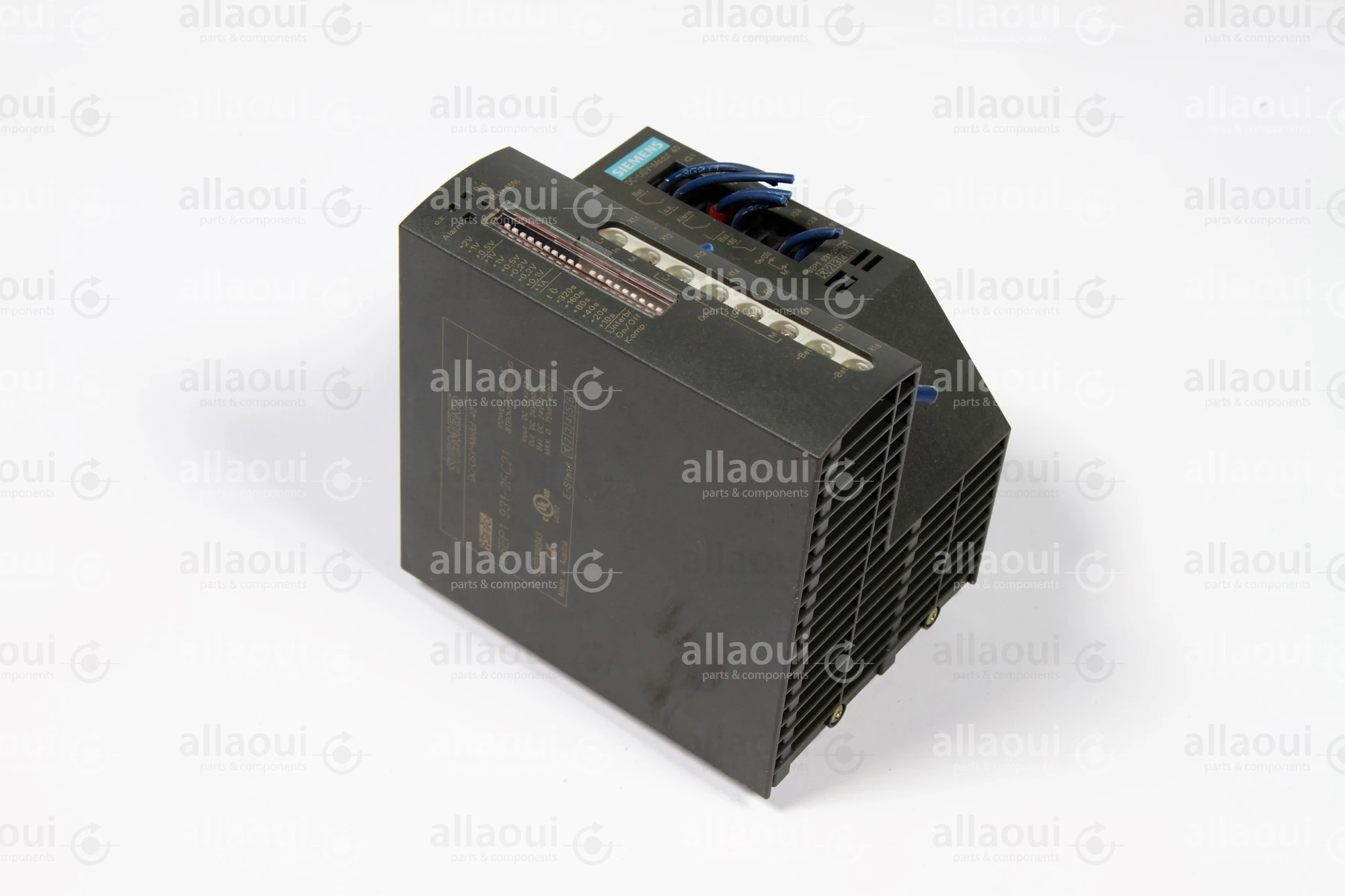 Siemens Power Supply 6EP1 931-2FC21 Siemens Power Supply 6EP1 931-2FC21