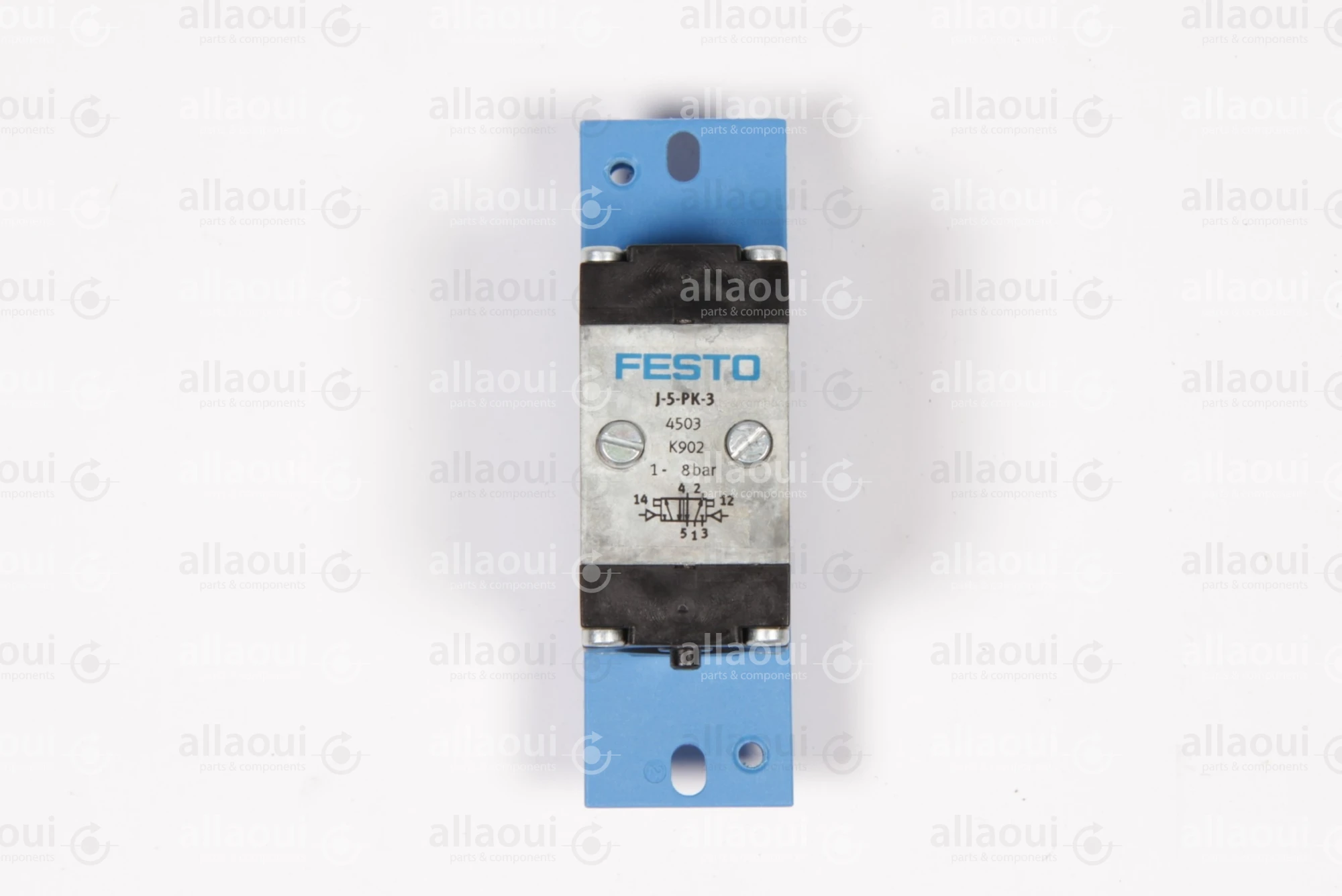 Festo Pneumatic Valve J-5-PK-3