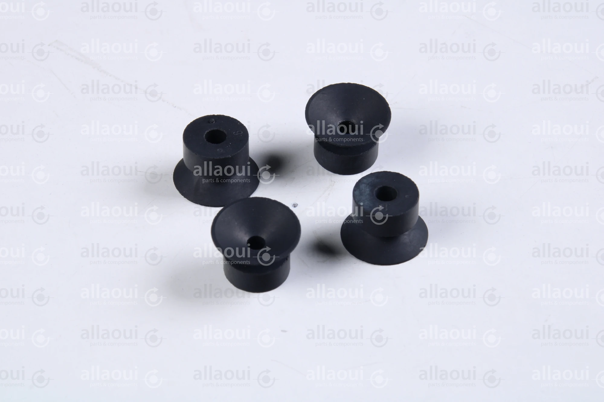 Heidelberg Sucker (4 Pieces) 2144-240-01-00 (4 Stück) Heidelberg Sucker (4 Pieces) 2144-240-01-00 (4 Stück)