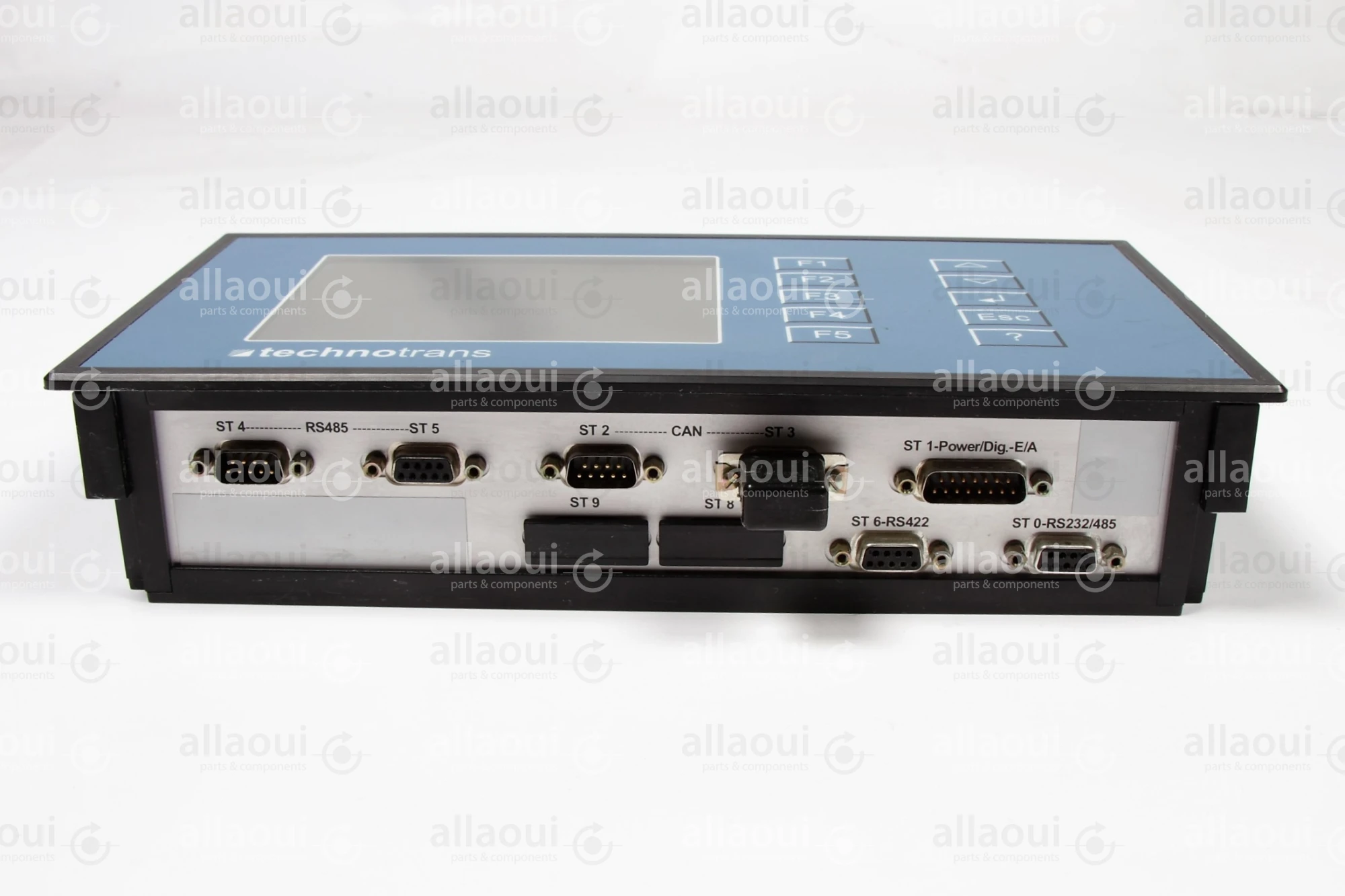 Technotrans Display Tecon TRE 40 409.81.4936 Technotrans Display Tecon TRE 40 409.81.4936