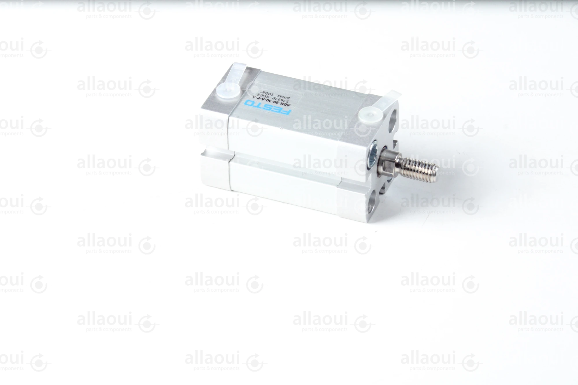 Festo Compact Cylinder ADN-20-30-A-P-A Festo Compact Cylinder ADN-20-30-A-P-A