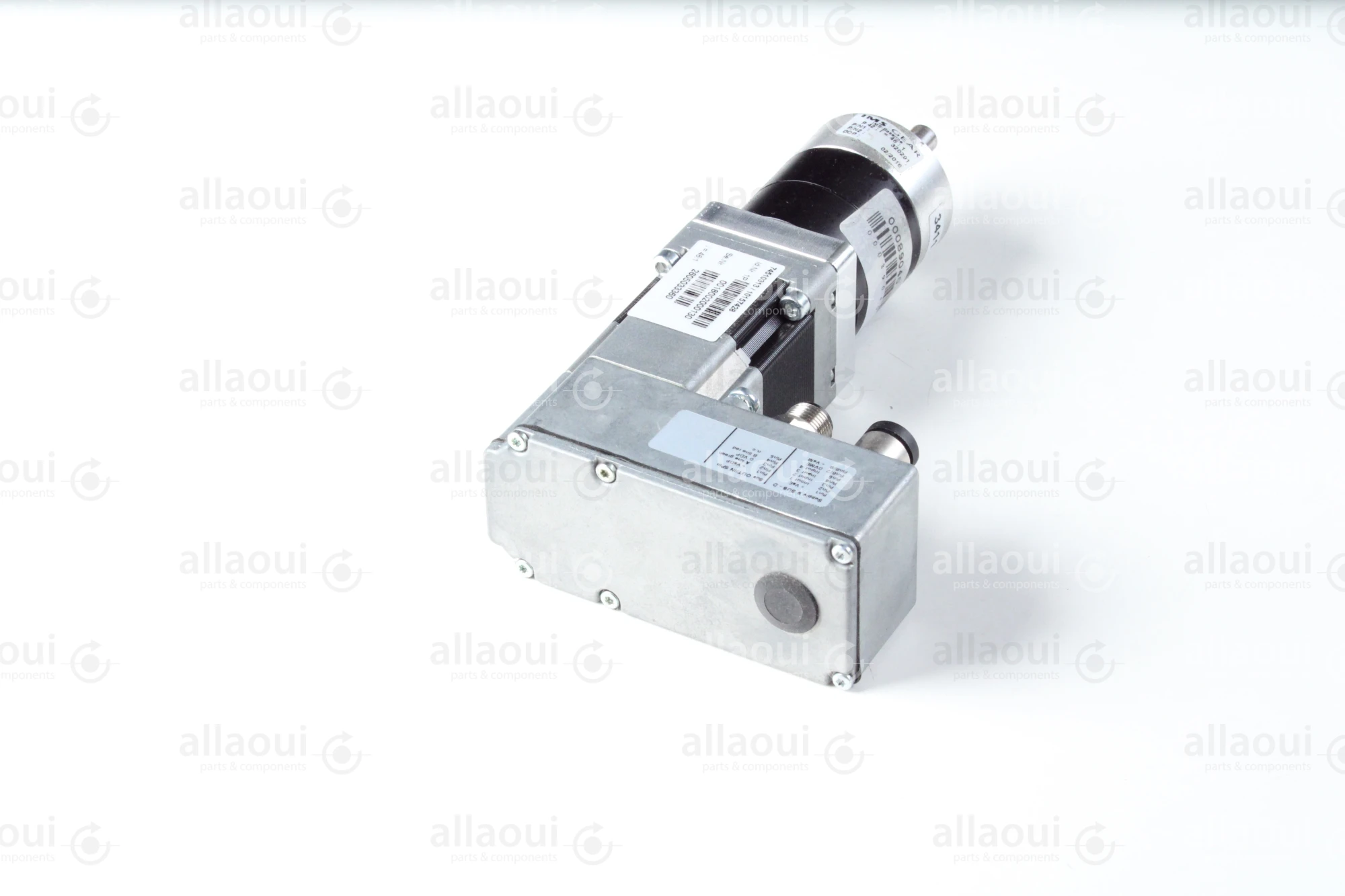 Kolbus Servomot 00089040 Kolbus Servomot 00089040