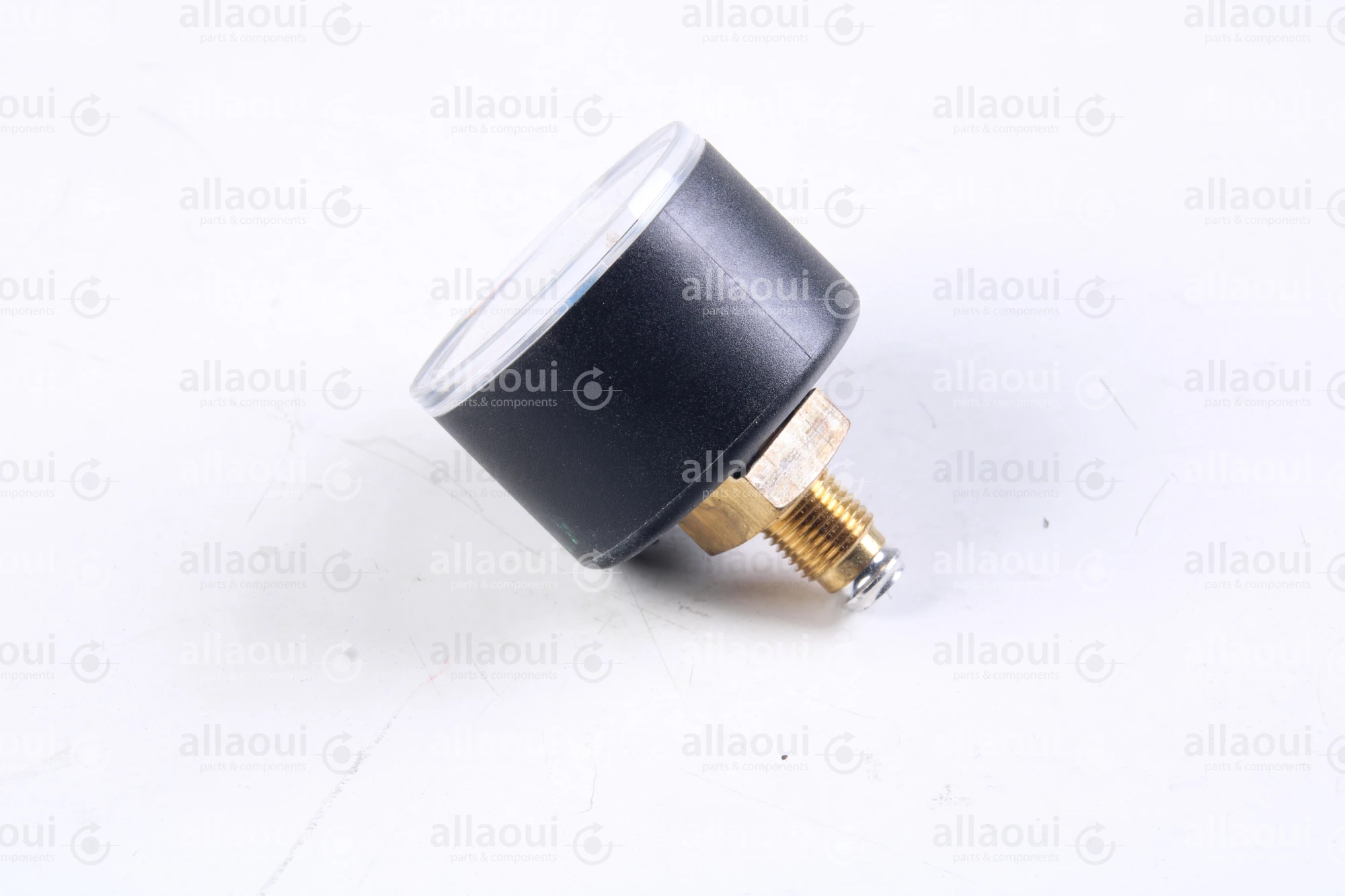 Festo Pressure Gauge MA-40-10-1/8 Festo Pressure Gauge MA-40-10-1/8