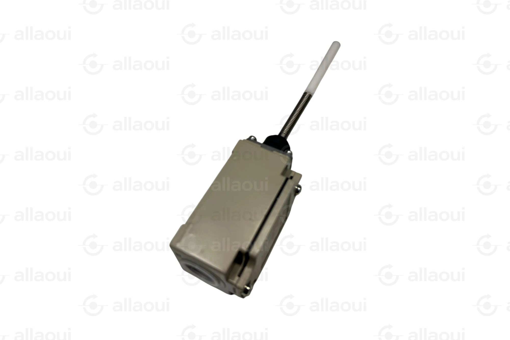 Omron Limit Switch D4B-1187N