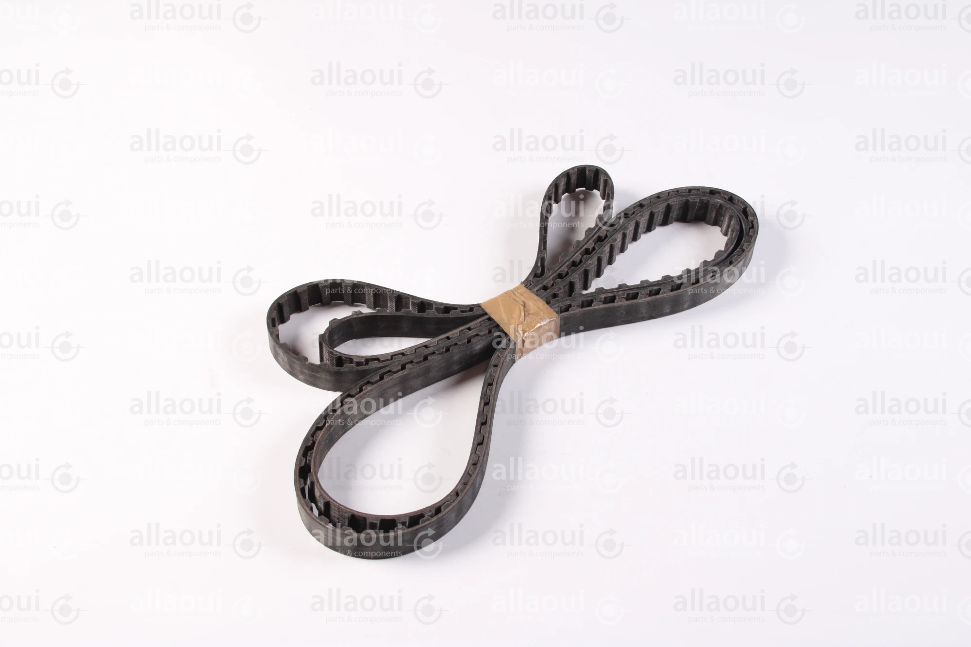 ContiTech Timing Belt 1000-HD-15 ContiTech Timing Belt 1000-HD-15