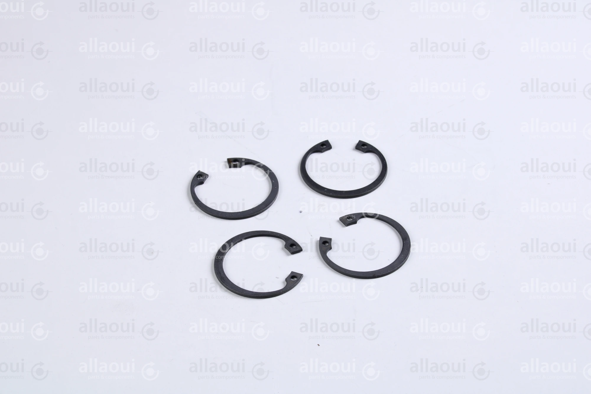 Müller Martini Retaining Ring 35X1.5 (4 Pieces) 0031.1116 Müller Martini Retaining Ring 35X1.5 (4 Pieces) 0031.1116
