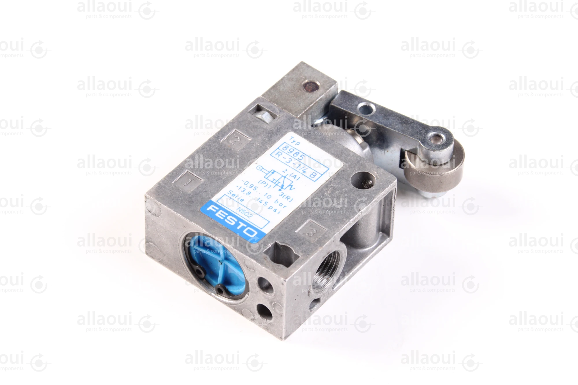 Festo Roller lever valve R-3-1/4 B Festo Roller lever valve R-3-1/4 B