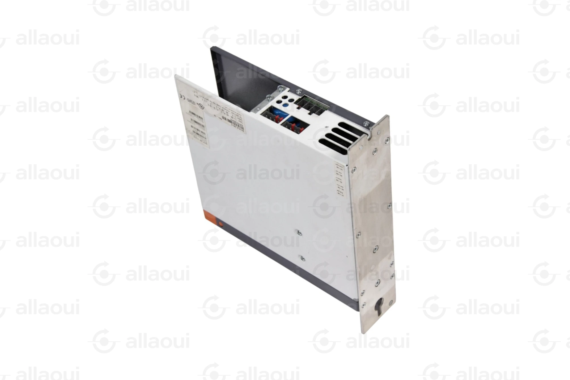 B&R Industrial Automation B&R Acopos 1016 8V1016.00-2 B&R Industrial Automation B&R Acopos 1016 8V1016.00-2