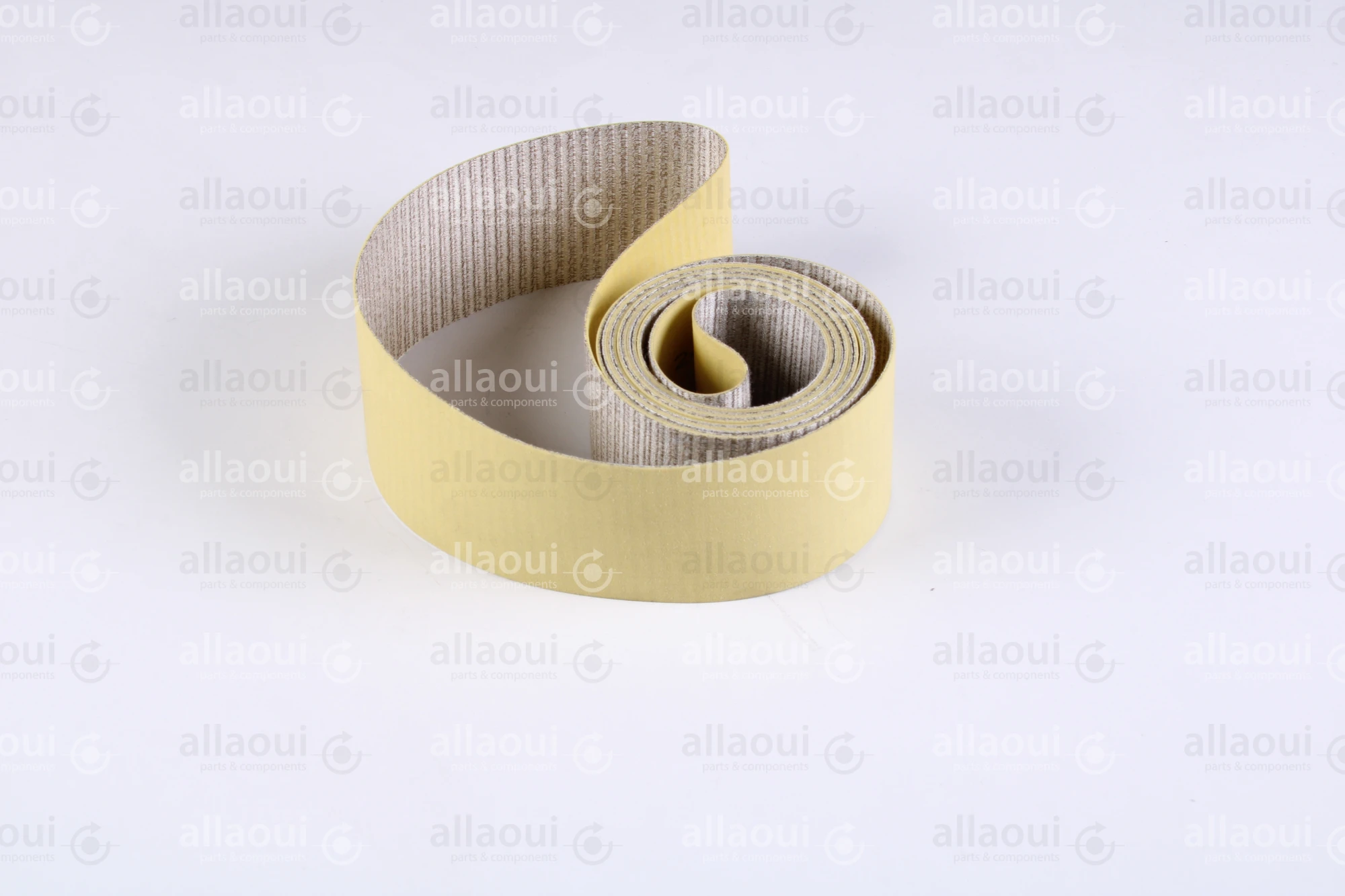 MBO Belt PU 20/1-50X2435 0106953 MBO Belt PU 20/1-50X2435 0106953