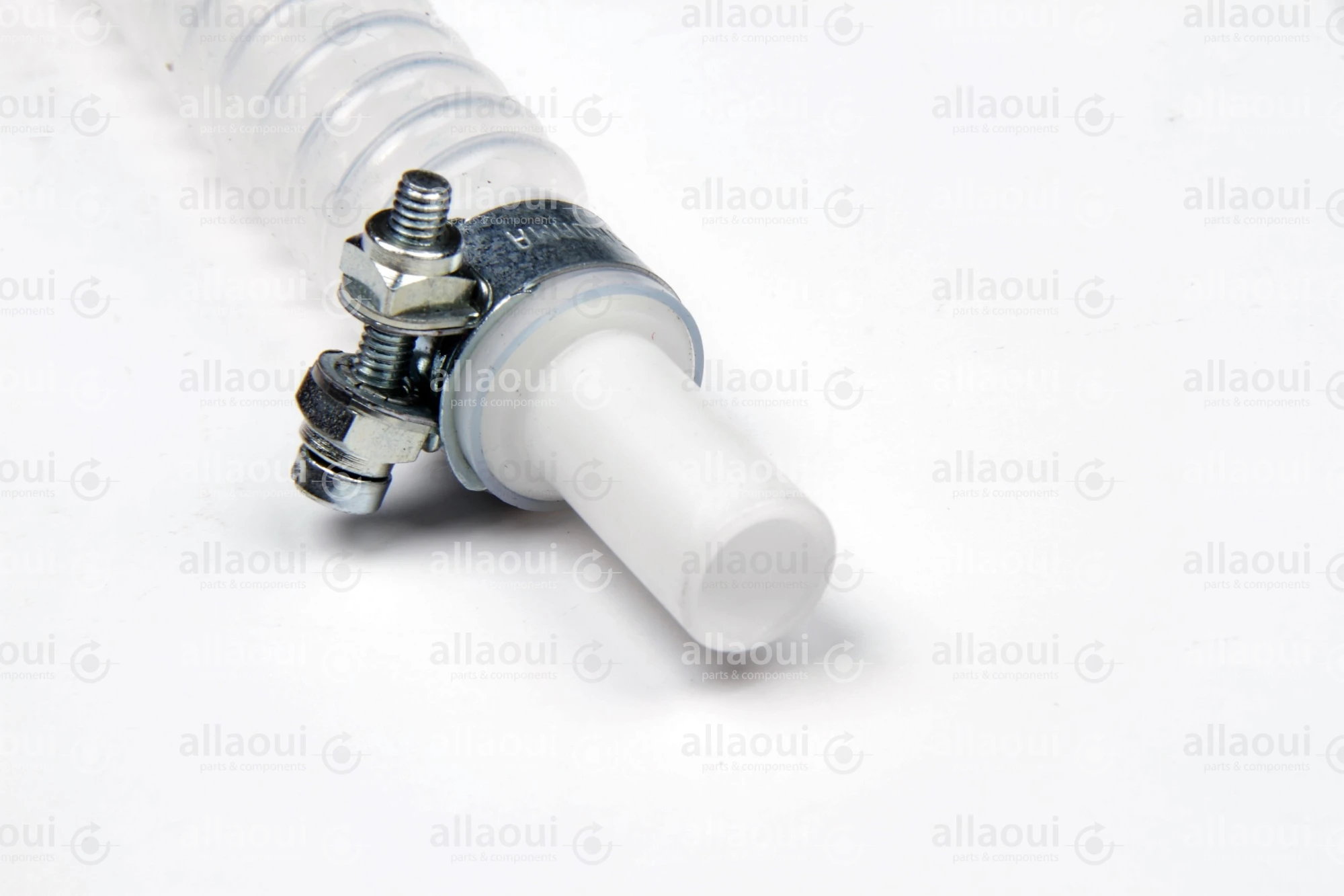 Manroland Pipe 80.10W15-A115 Manroland Pipe 80.10W15-A115