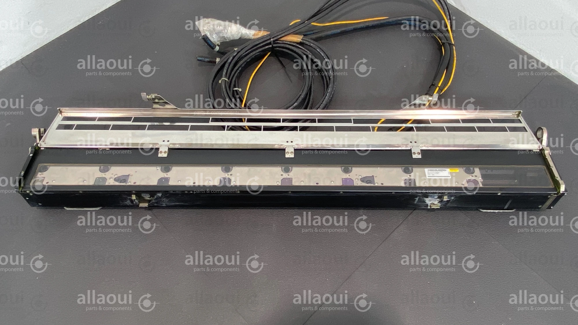 Heidelberg Inpress Control CP.157.0870/U03 Heidelberg Inpress Control CP.157.0870/U03