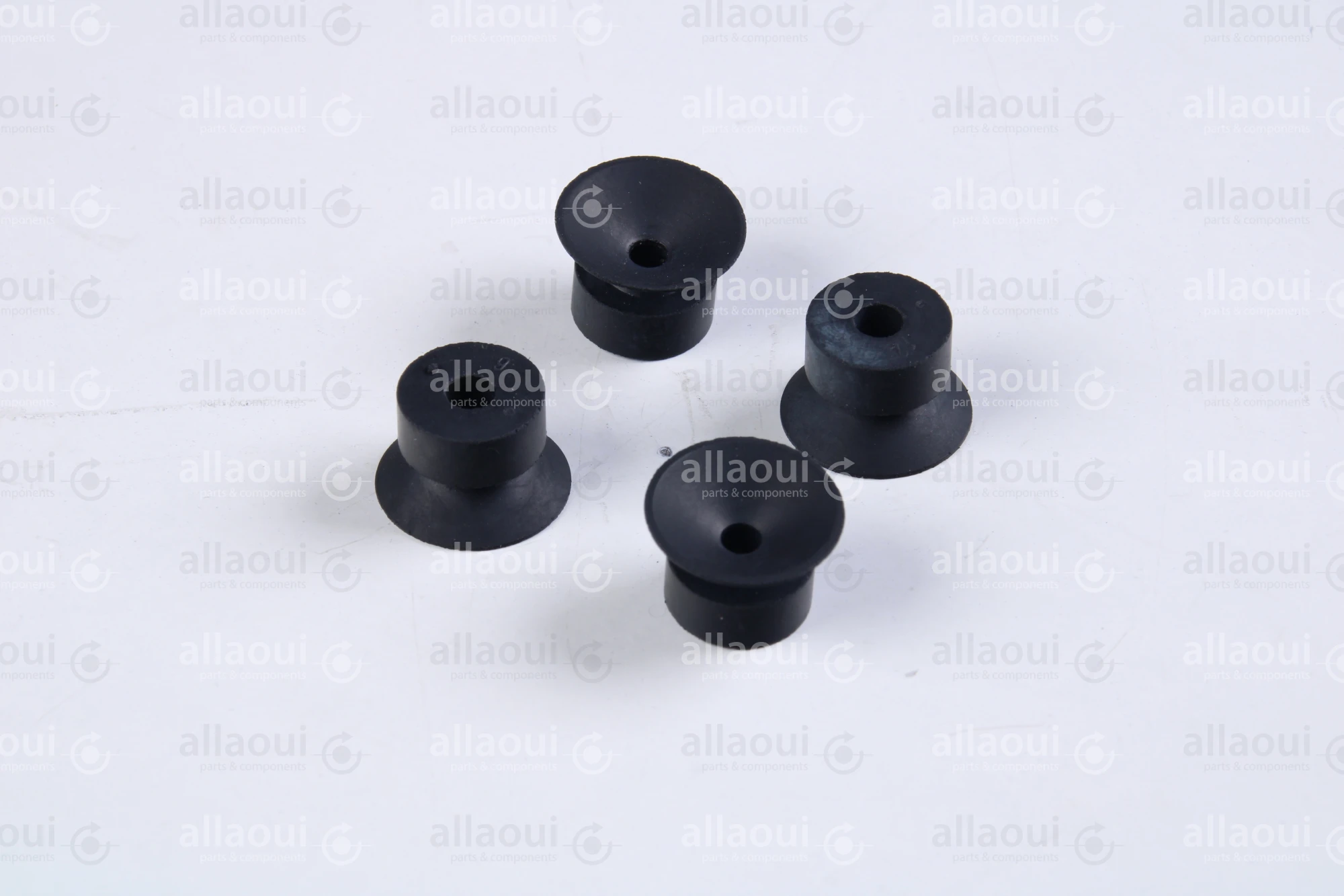 Heidelberg Sucker (4 Pieces) 2144-240-01-00 (4 Stück) Heidelberg Sucker (4 Pieces) 2144-240-01-00 (4 Stück)