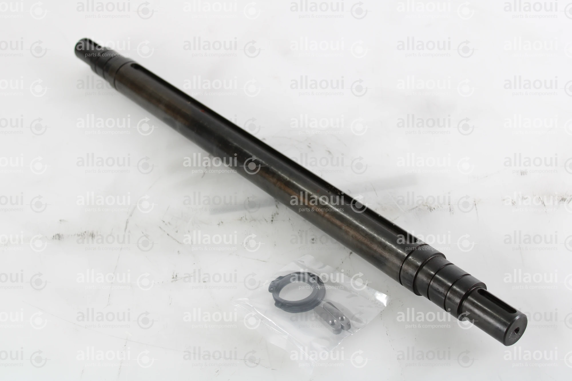 Kolbus Shaft 12604530 Kolbus Shaft 12604530