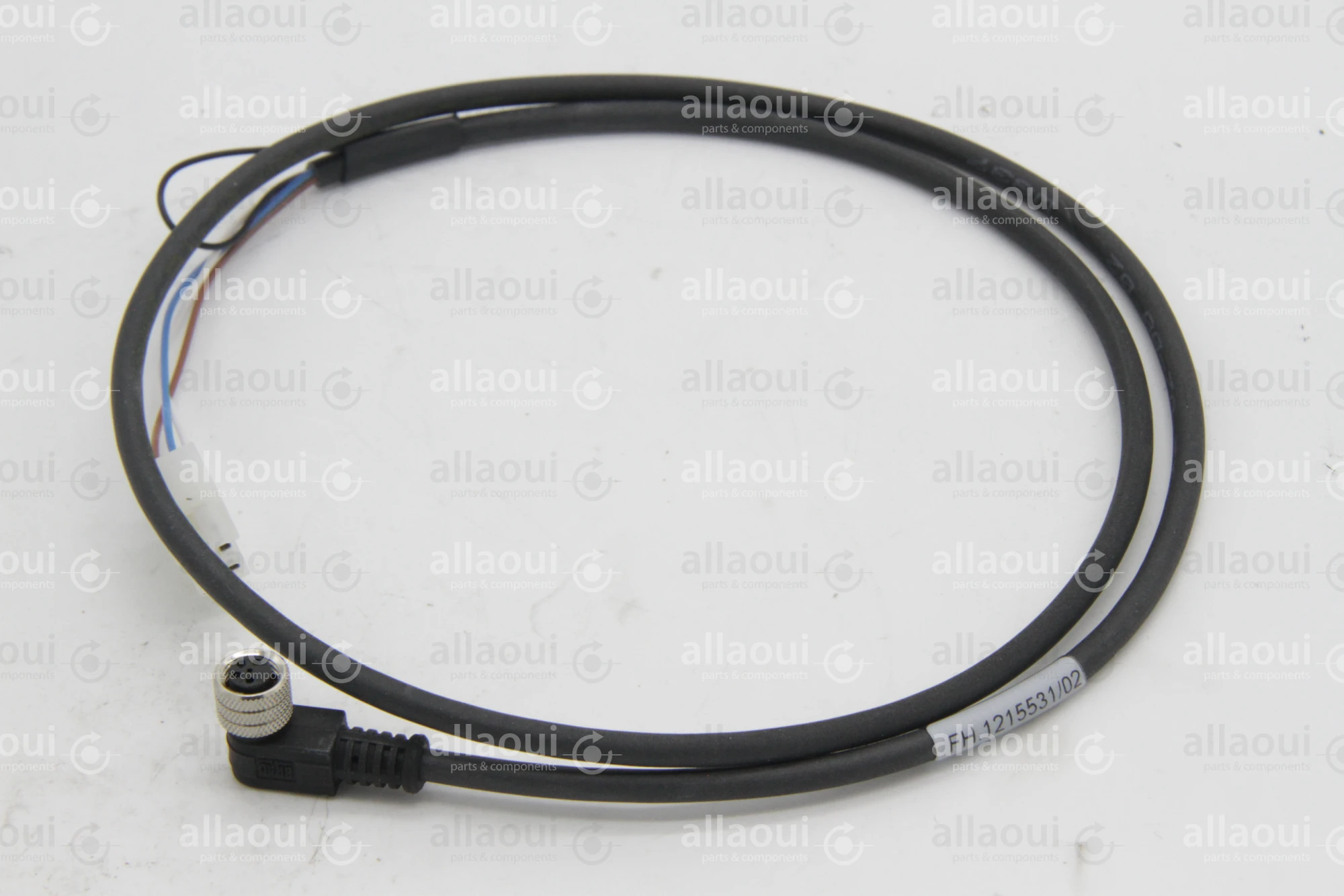 Heidelberg Cable Set LSU0424090 4P.Winke FH.1215531/02 Heidelberg Cable Set LSU0424090 4P.Winke FH.1215531/02