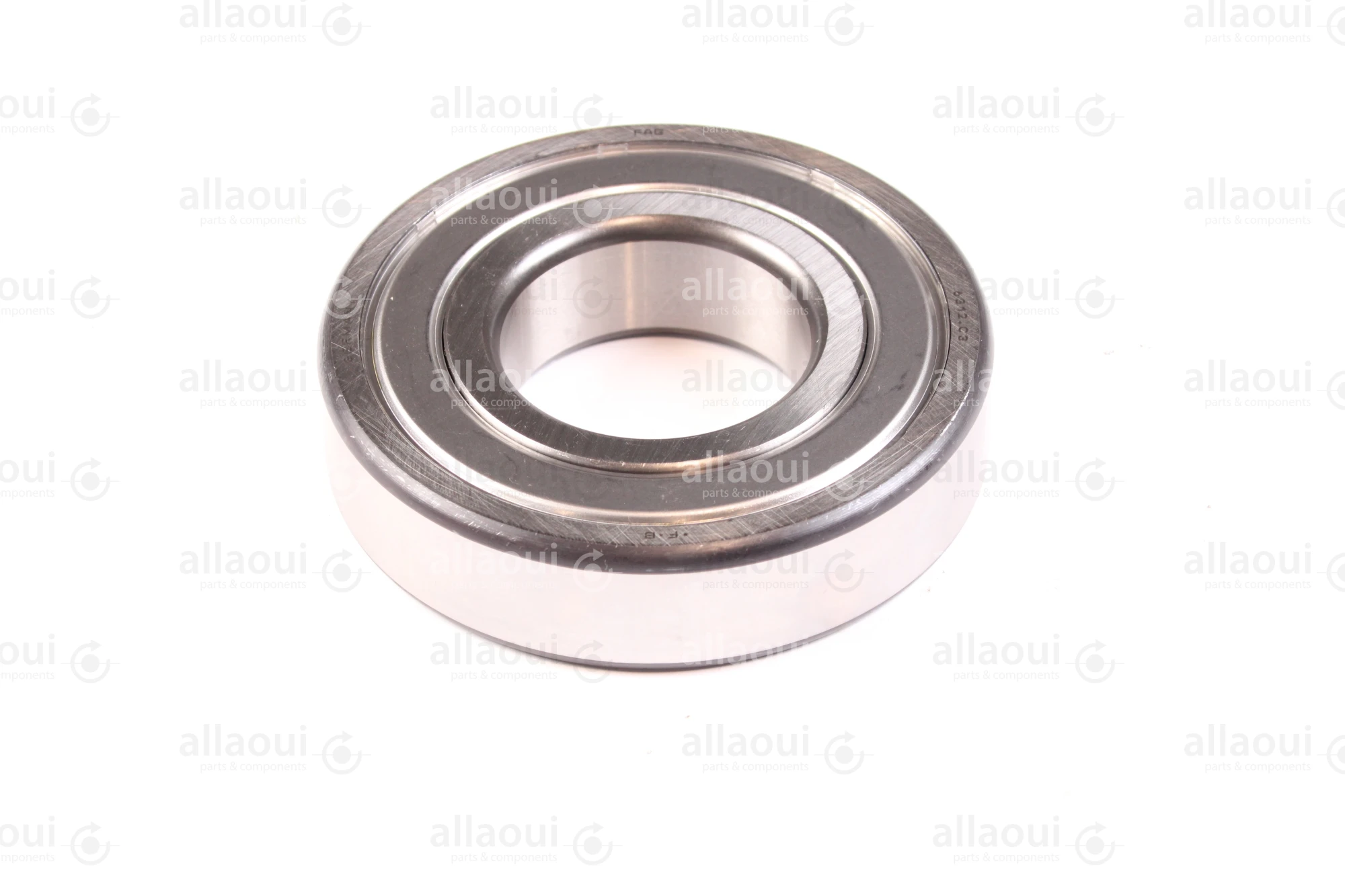 FAG Bearing 6312ZR.C3 FAG Bearing 6312ZR.C3