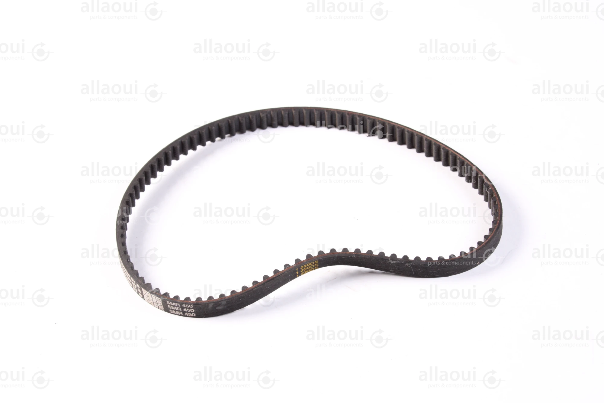 PowerGrip Timing Belt 450-5MR-9mm PowerGrip Timing Belt 450-5MR-9mm