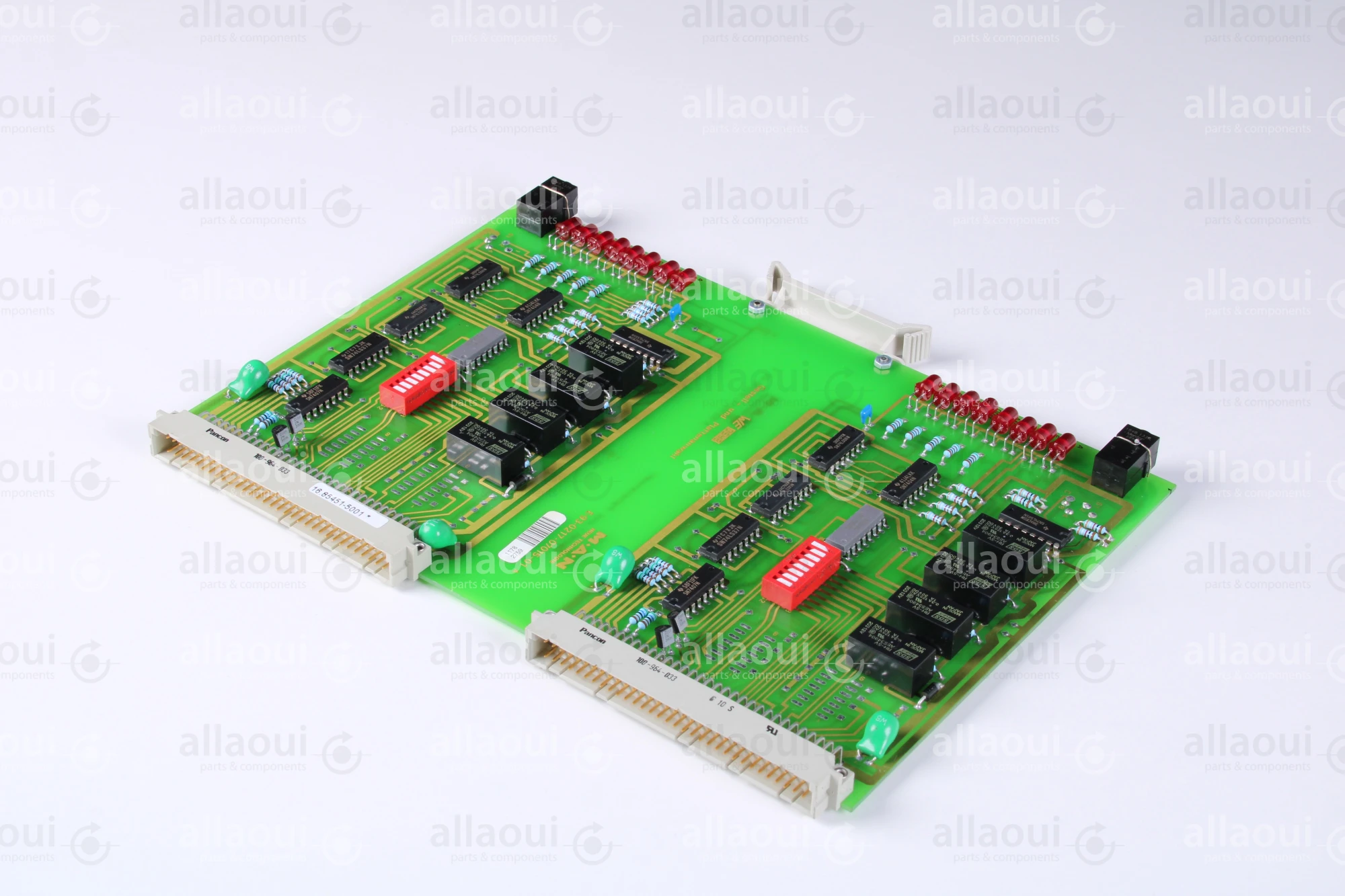 Manroland Board 16.85451-5001 Manroland Board 16.85451-5001