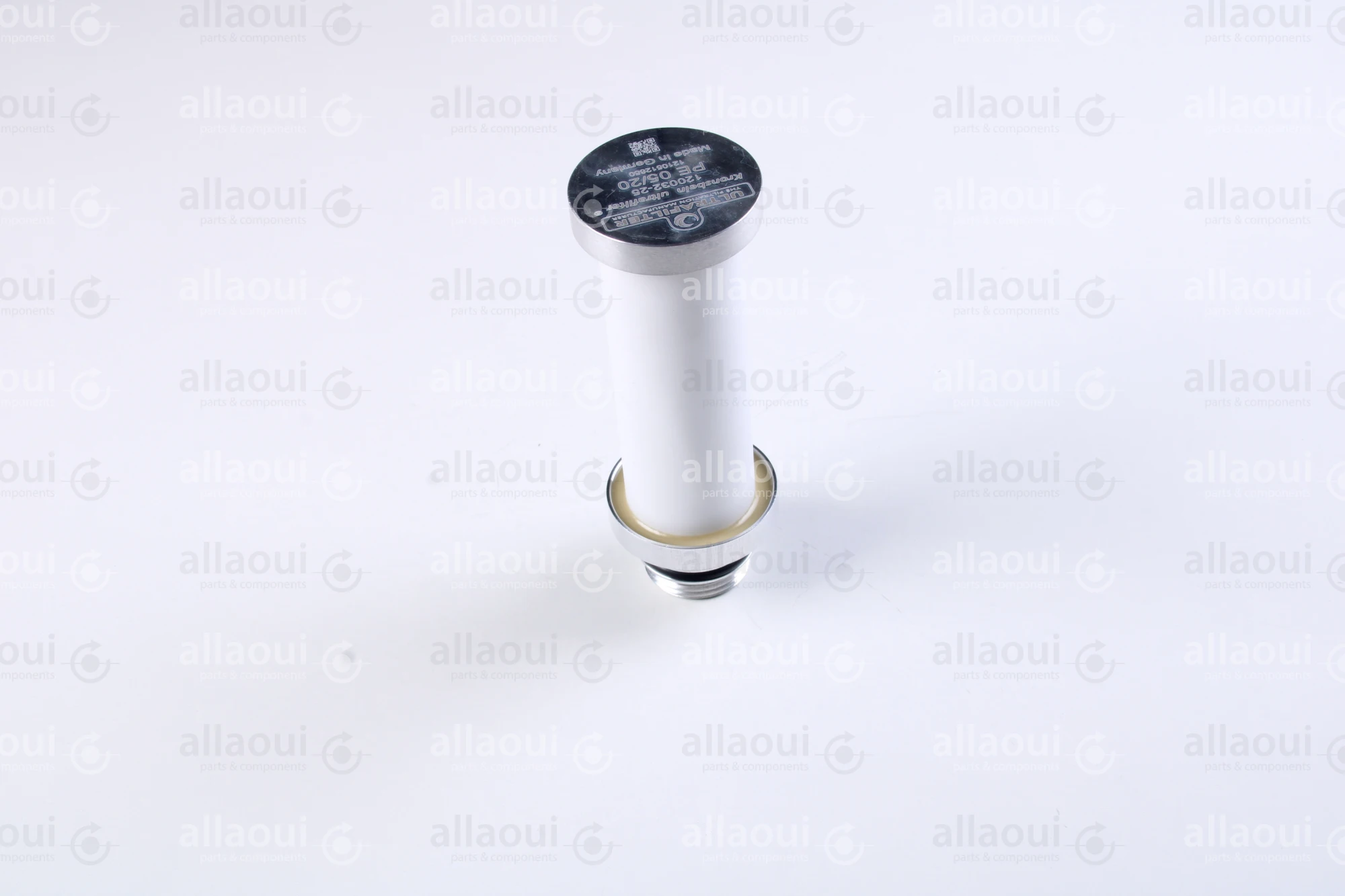 Ultrafilter Filter PE 05/20 - 25 Mic 120032-25 Ultrafilter Filter PE 05/20 - 25 Mic 120032-25