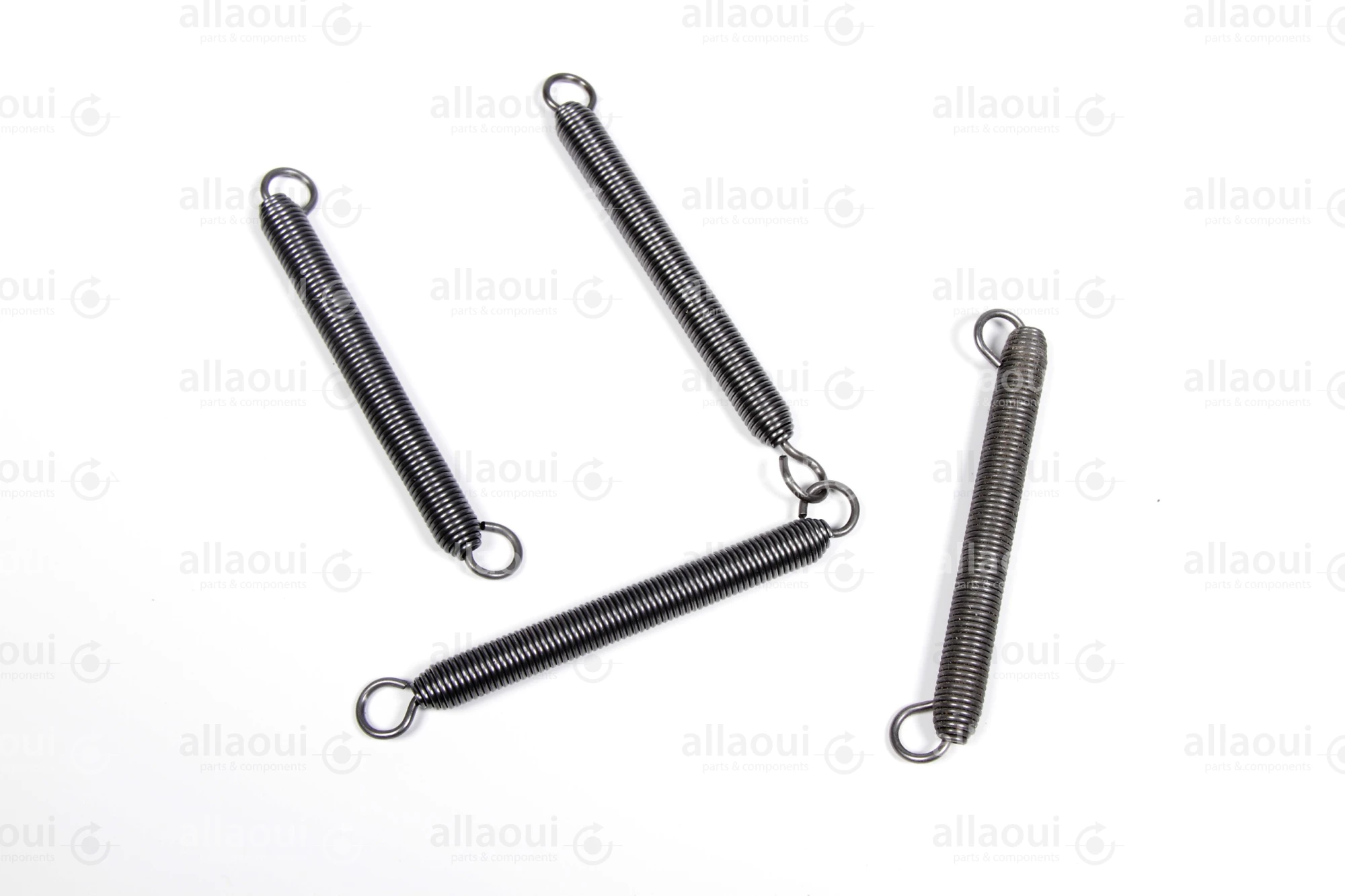 Müller Martini Tension Spring 1 0034.0402 Müller Martini Tension Spring 1 0034.0402