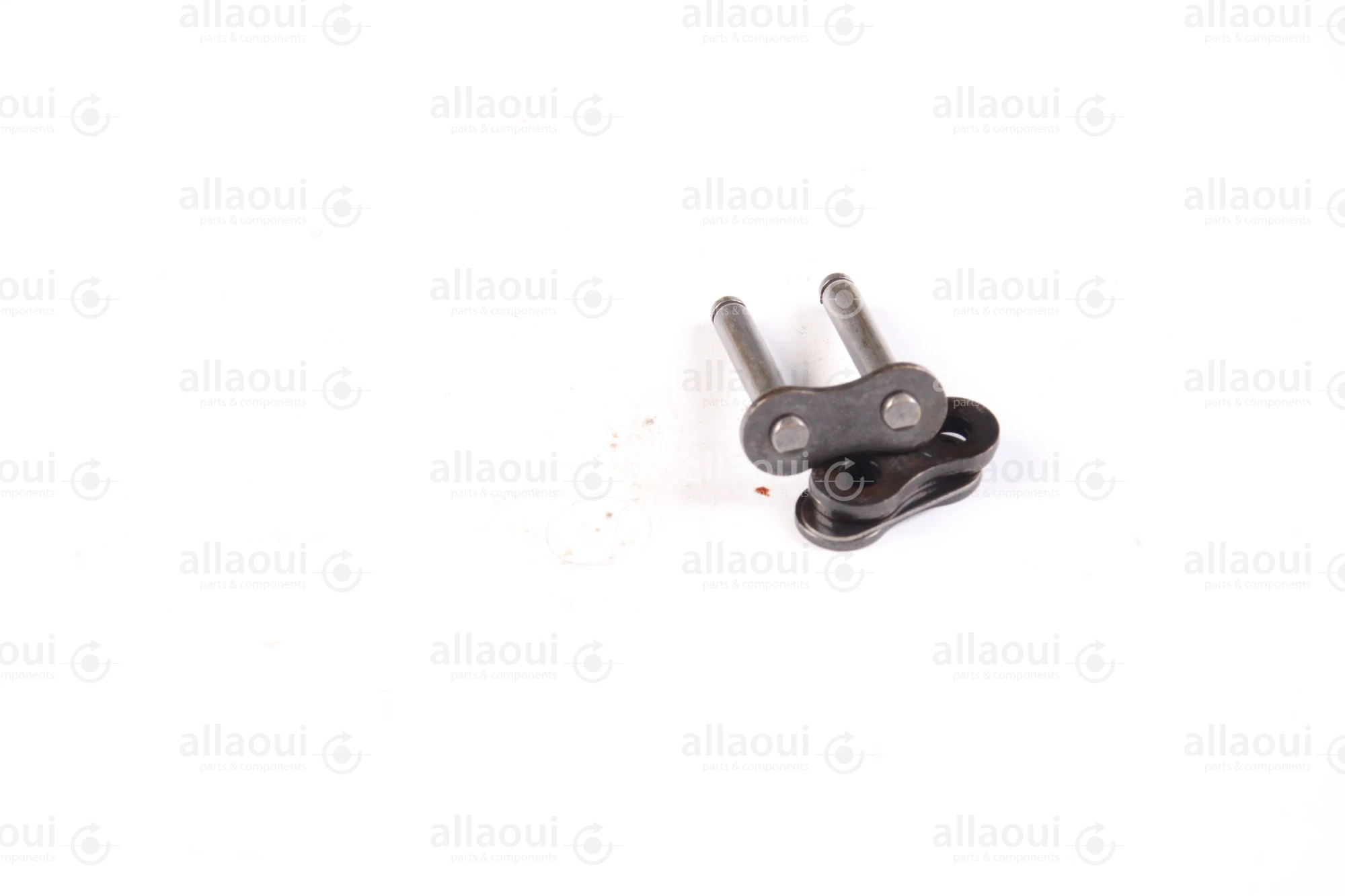 Wippermann Connecting link 08B-2 Type E 1502-0462-1200 Wippermann Connecting link 08B-2 Type E 1502-0462-1200