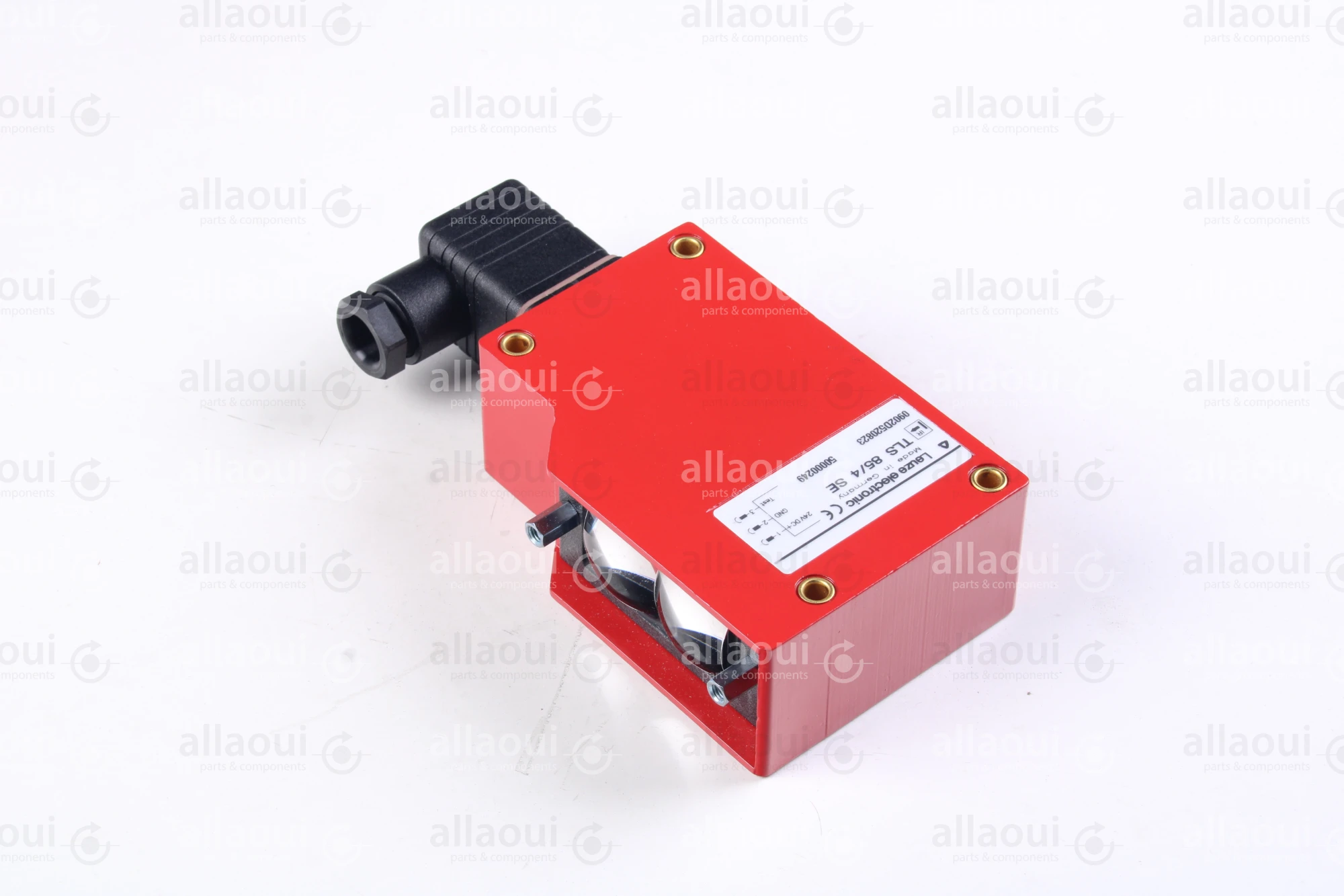 Leuze Electronic Photoelectric Barrier TLS 85/4 SE Leuze Electronic Photoelectric Barrier TLS 85/4 SE