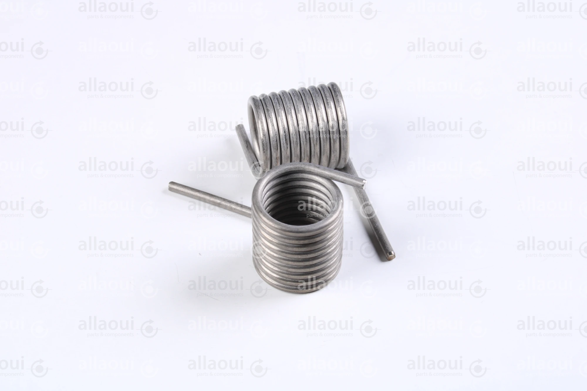 RIMA System Torsion Spring (2 Pieces) S-40-120 RIMA System Torsion Spring (2 Pieces) S-40-120