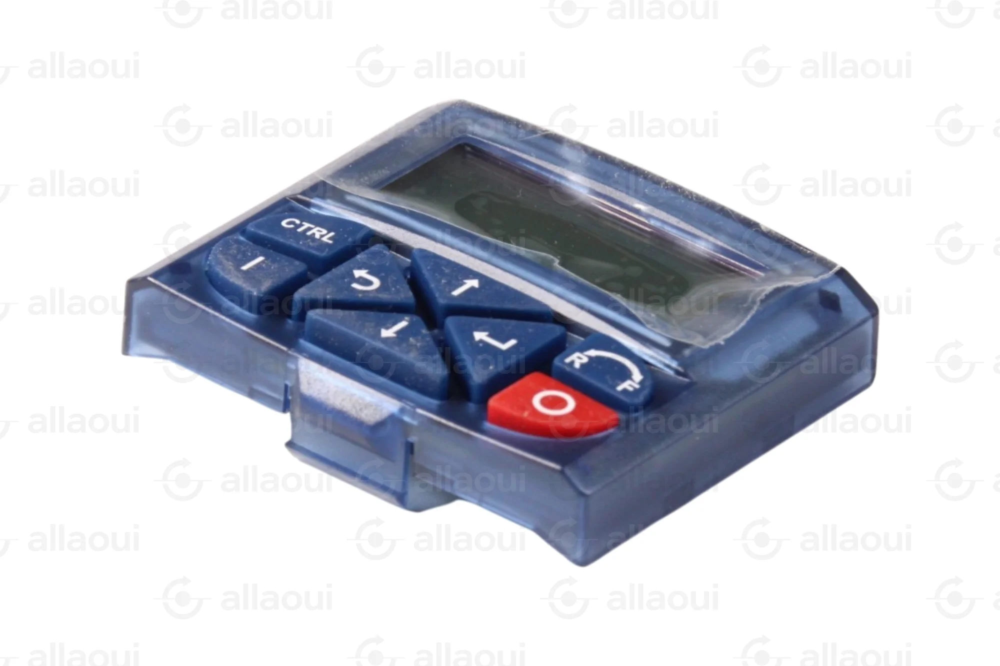 Lenze Keypad I5MADK0000000S