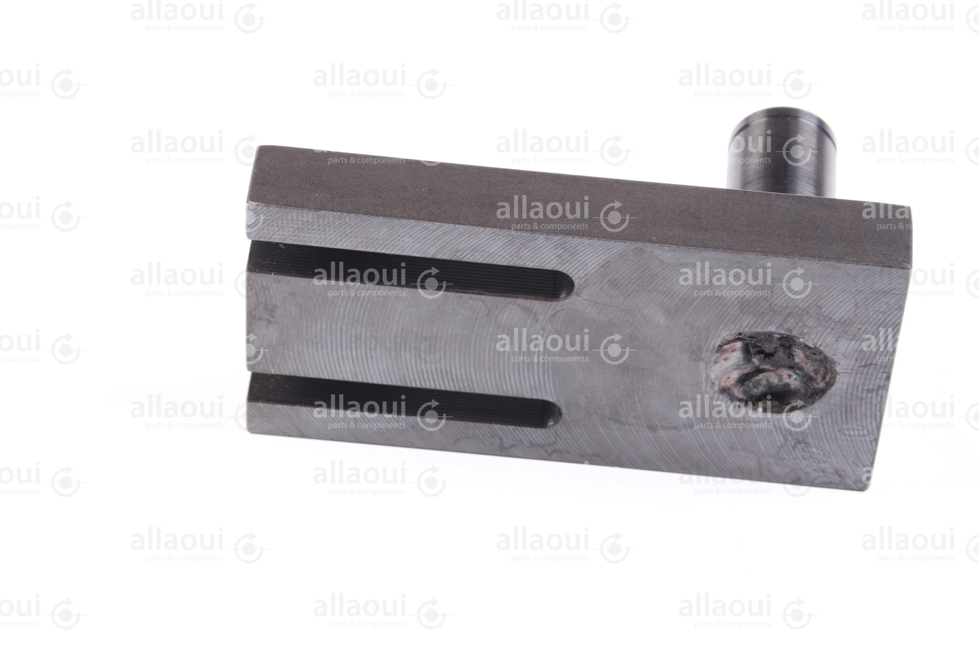 Manroland Clamping Lever 140x70x74 157279-KST-406 Manroland Clamping Lever 140x70x74 157279-KST-406