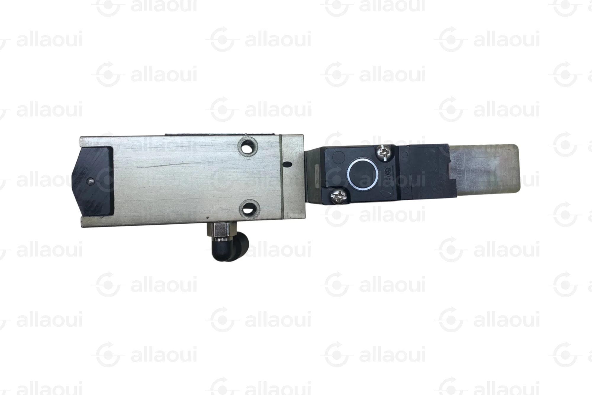 Ferag Ferag Solenoid Valve 700.004 ASA 24V DC 6 Bar 700.004