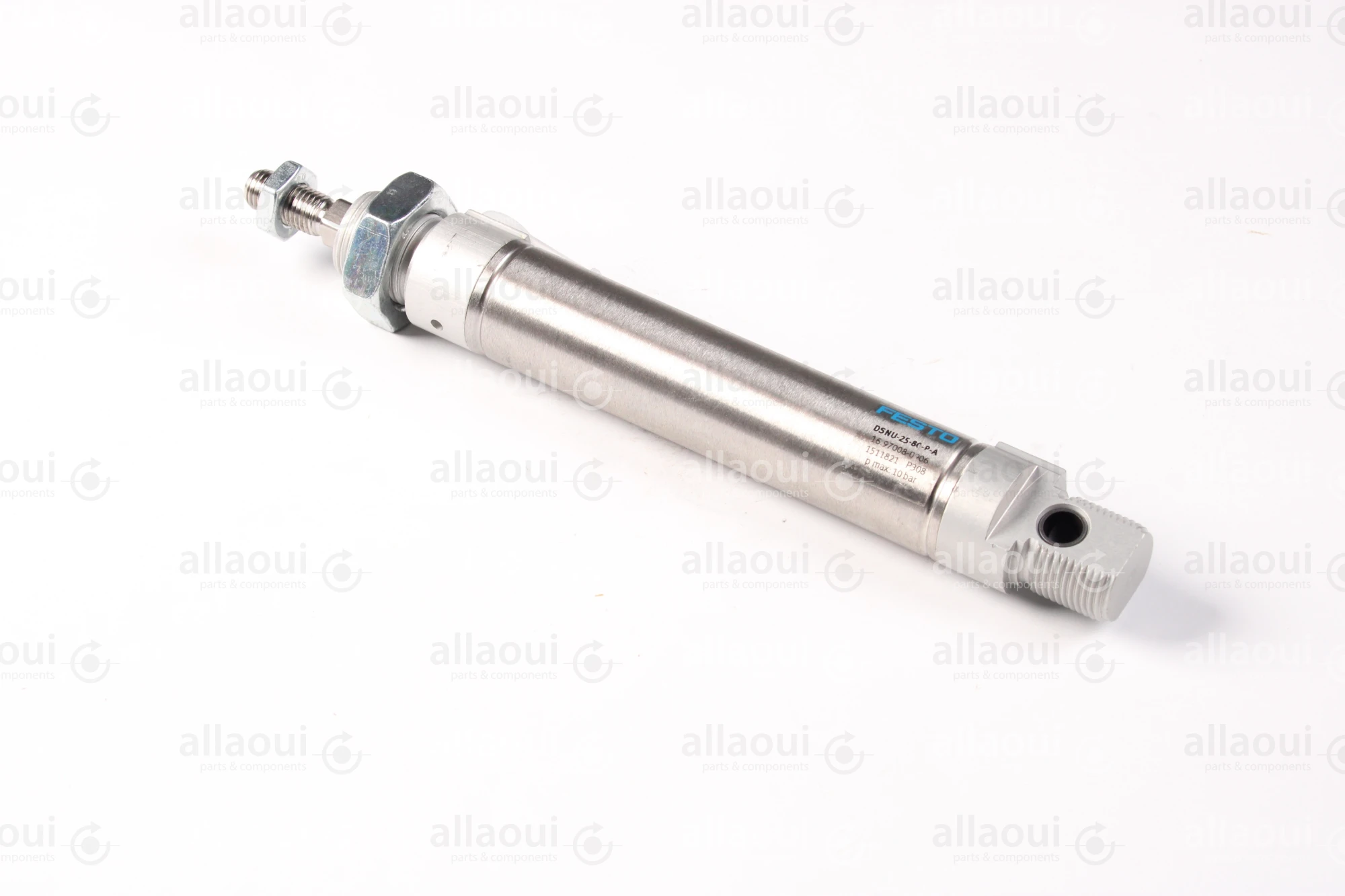 Festo Pneumatic Cylinder 16.97008-0906 Festo Pneumatic Cylinder 16.97008-0906
