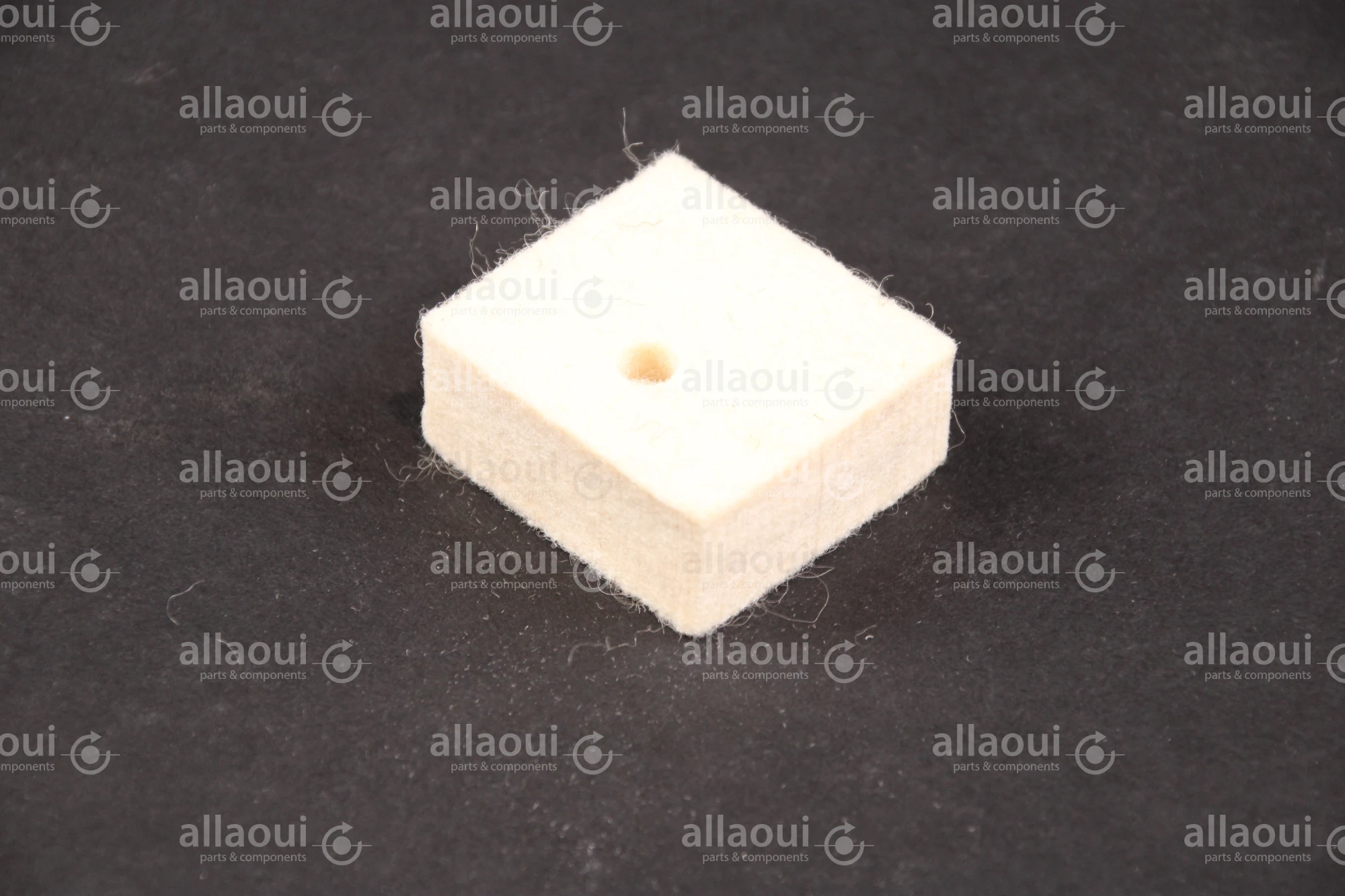 Contiweb Goss Felt Pad (5 Pieces) WM.4M021073 Contiweb Goss Felt Pad (5 Pieces) WM.4M021073