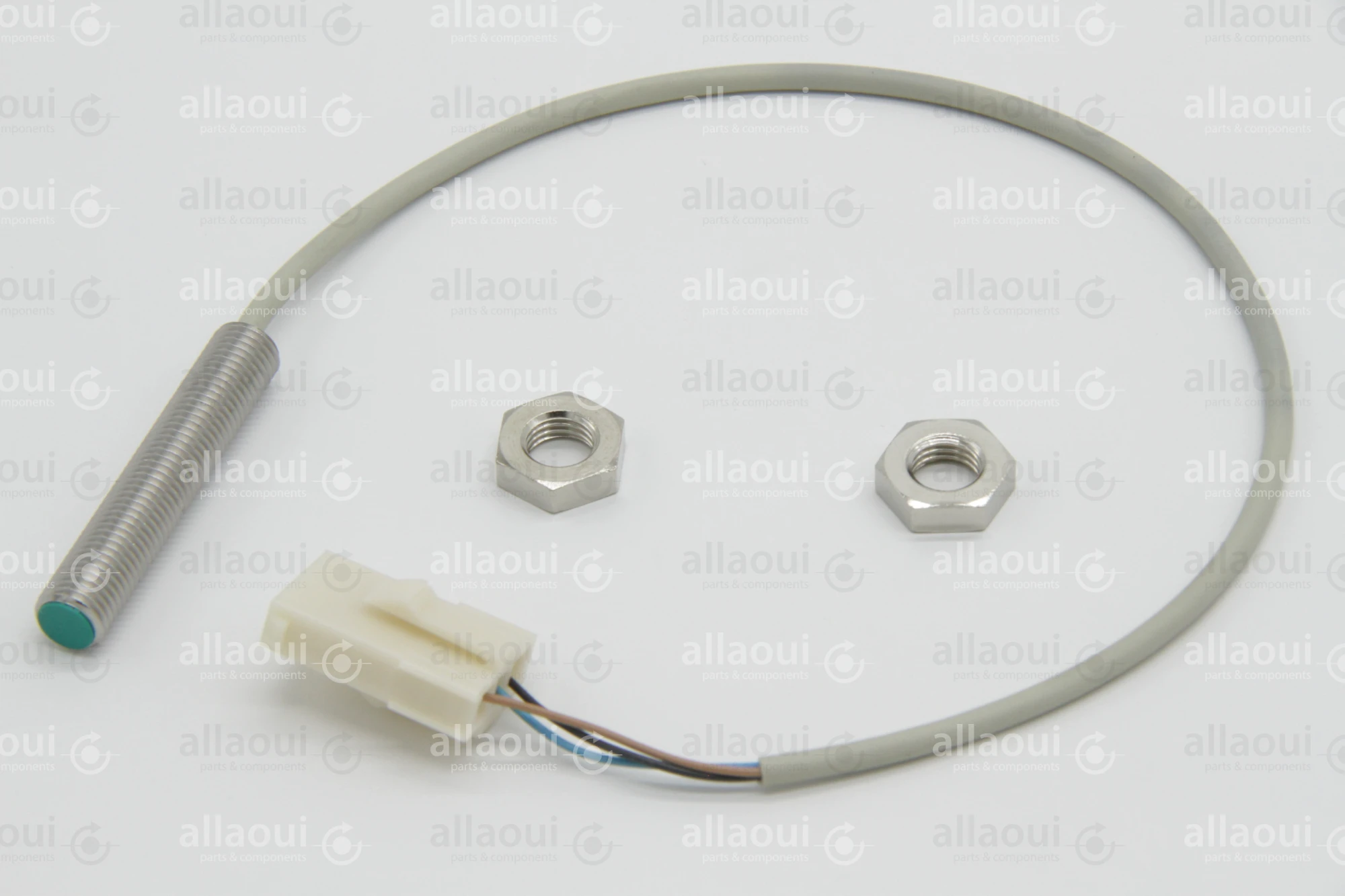 Heidelberg Sensor Induc Switch Prox F2.110.1831/02 Heidelberg Sensor Induc Switch Prox F2.110.1831/02