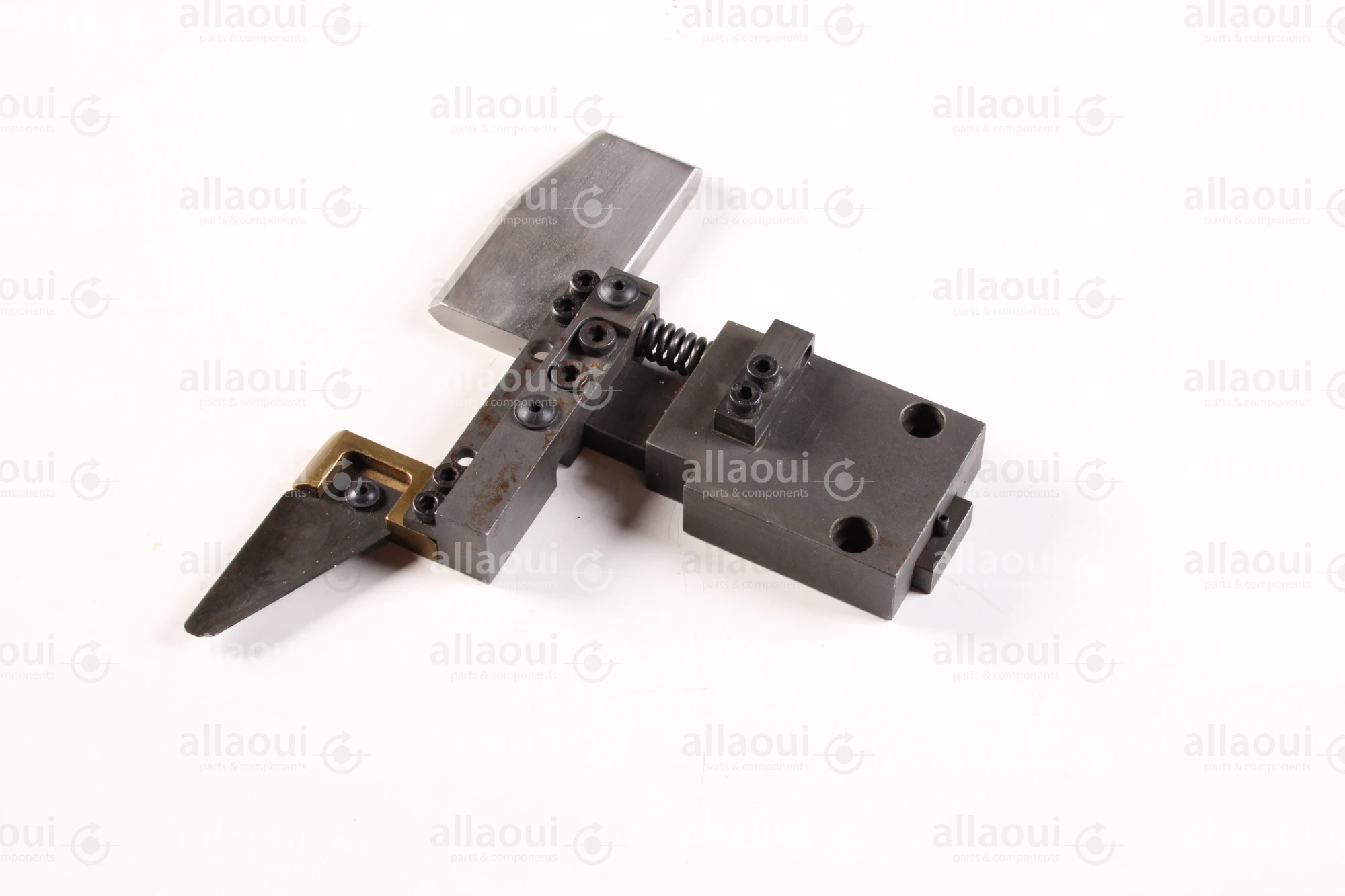 Heidelberg Control Unit ZD.2162-950-BG-01 Heidelberg Control Unit ZD.2162-950-BG-01