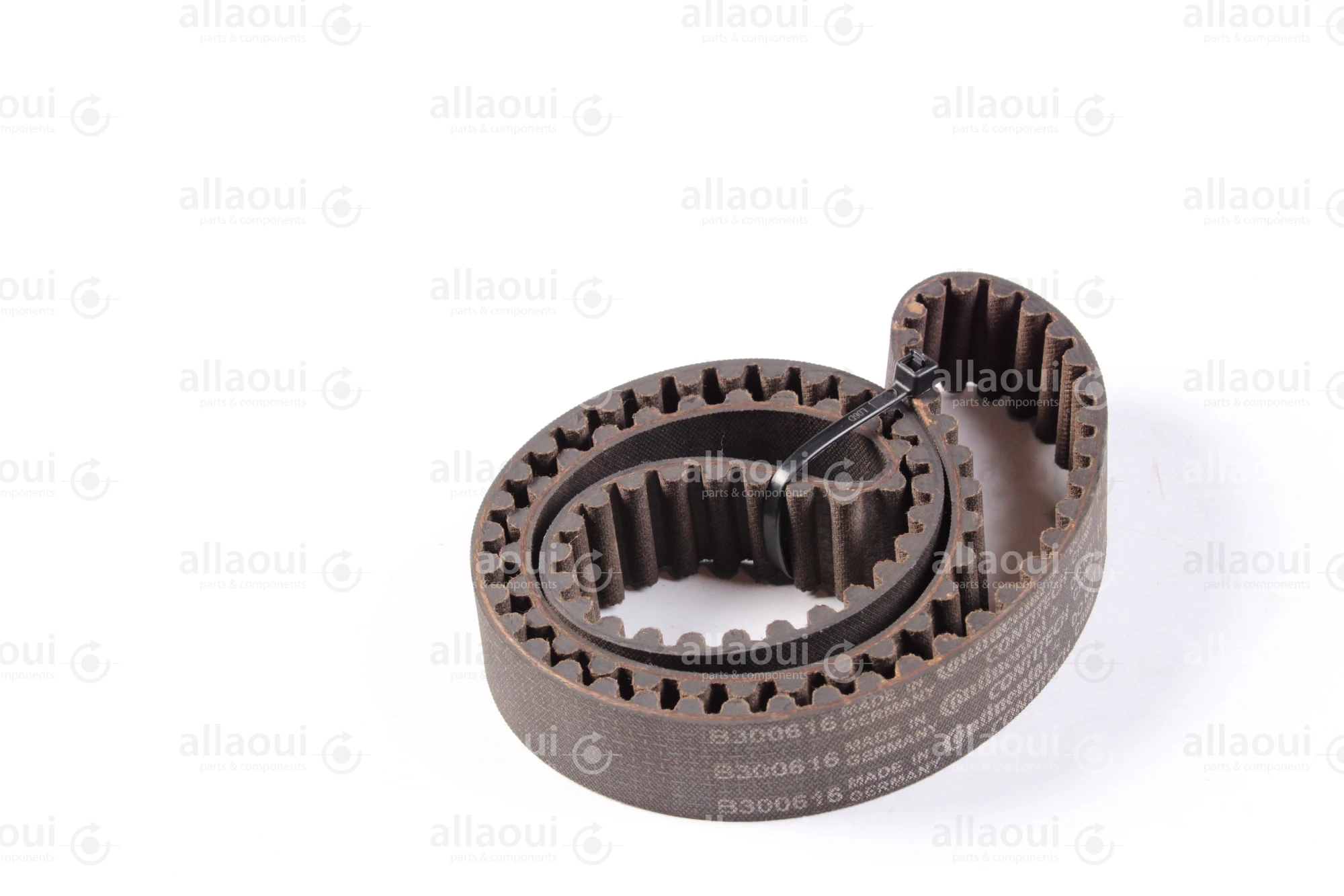 ContiTech Timing Belt HTD-800-8M-25mm ContiTech Timing Belt HTD-800-8M-25mm