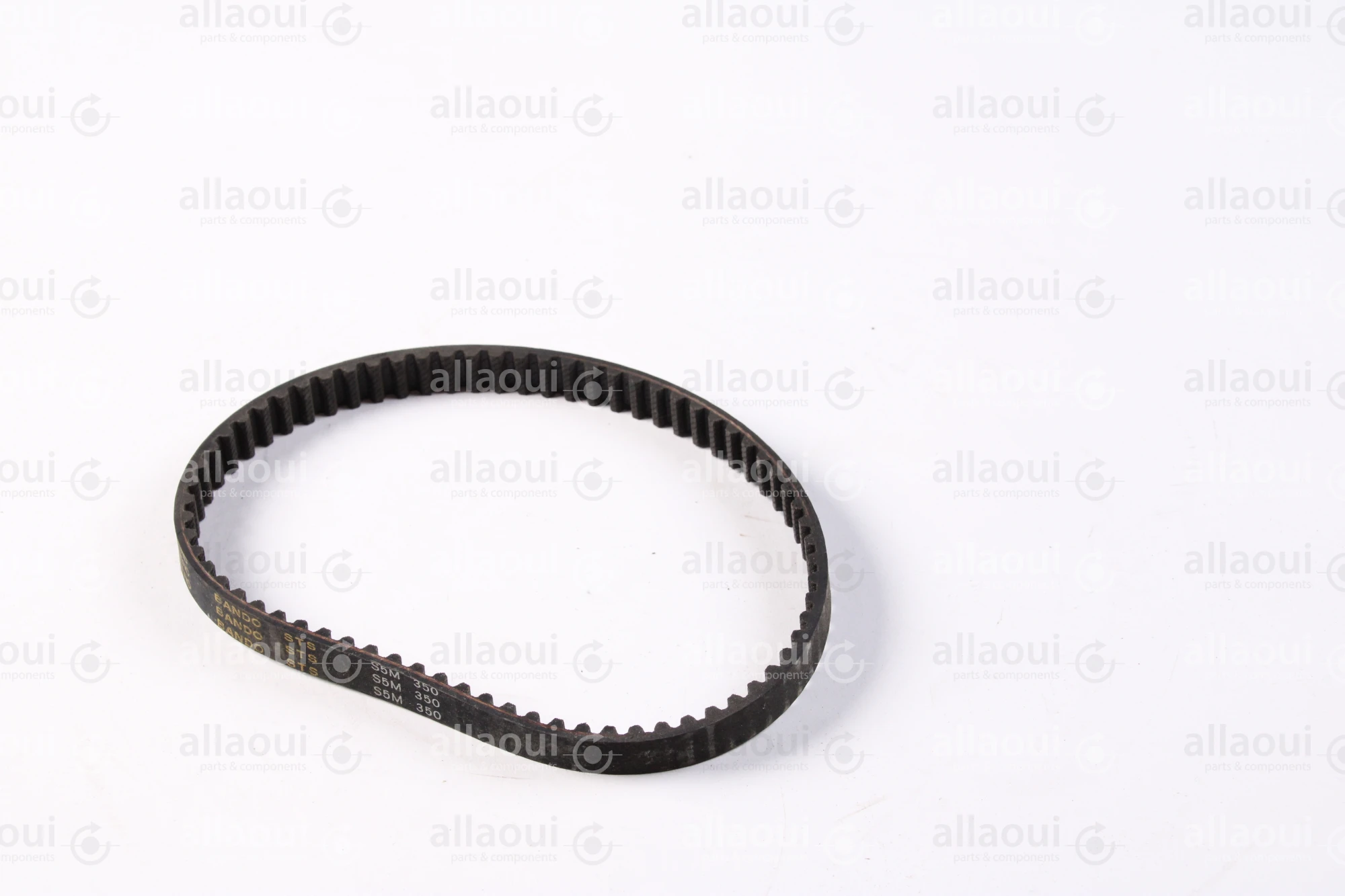 Bando Timing Belt STS-S5M-350-9mm Bando Timing Belt STS-S5M-350-9mm